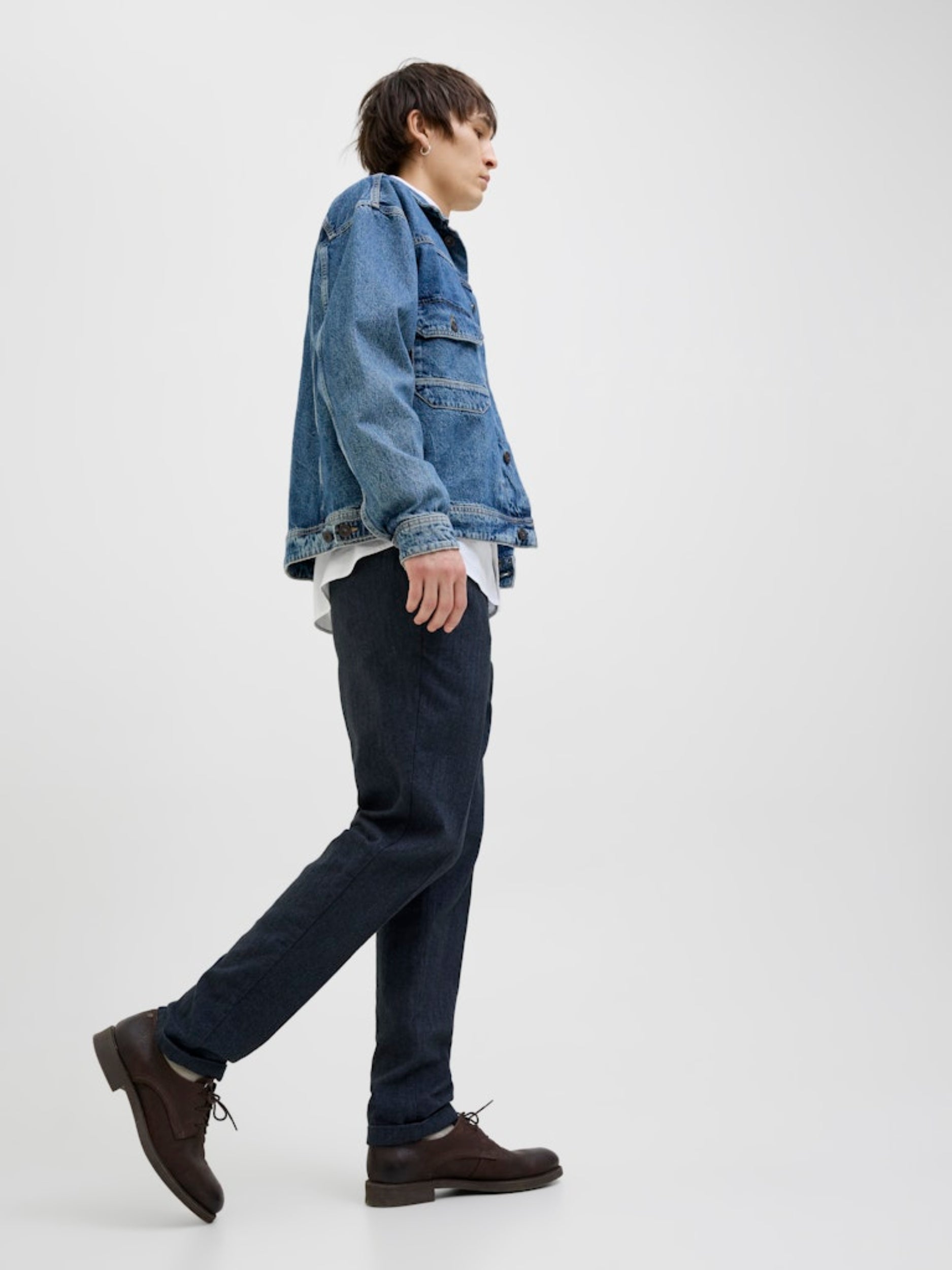 JPSTACE HENRY CHINO