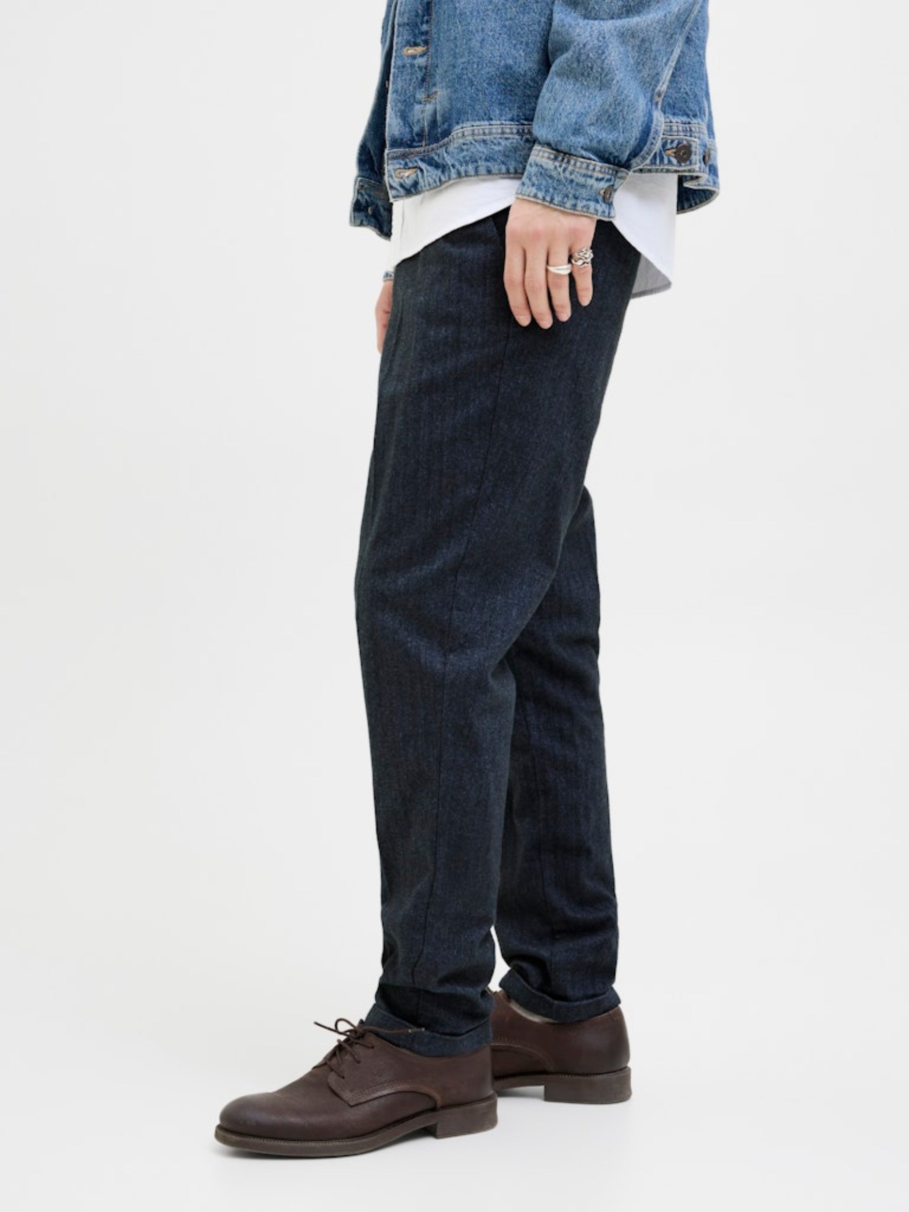 JPSTACE HENRY CHINO