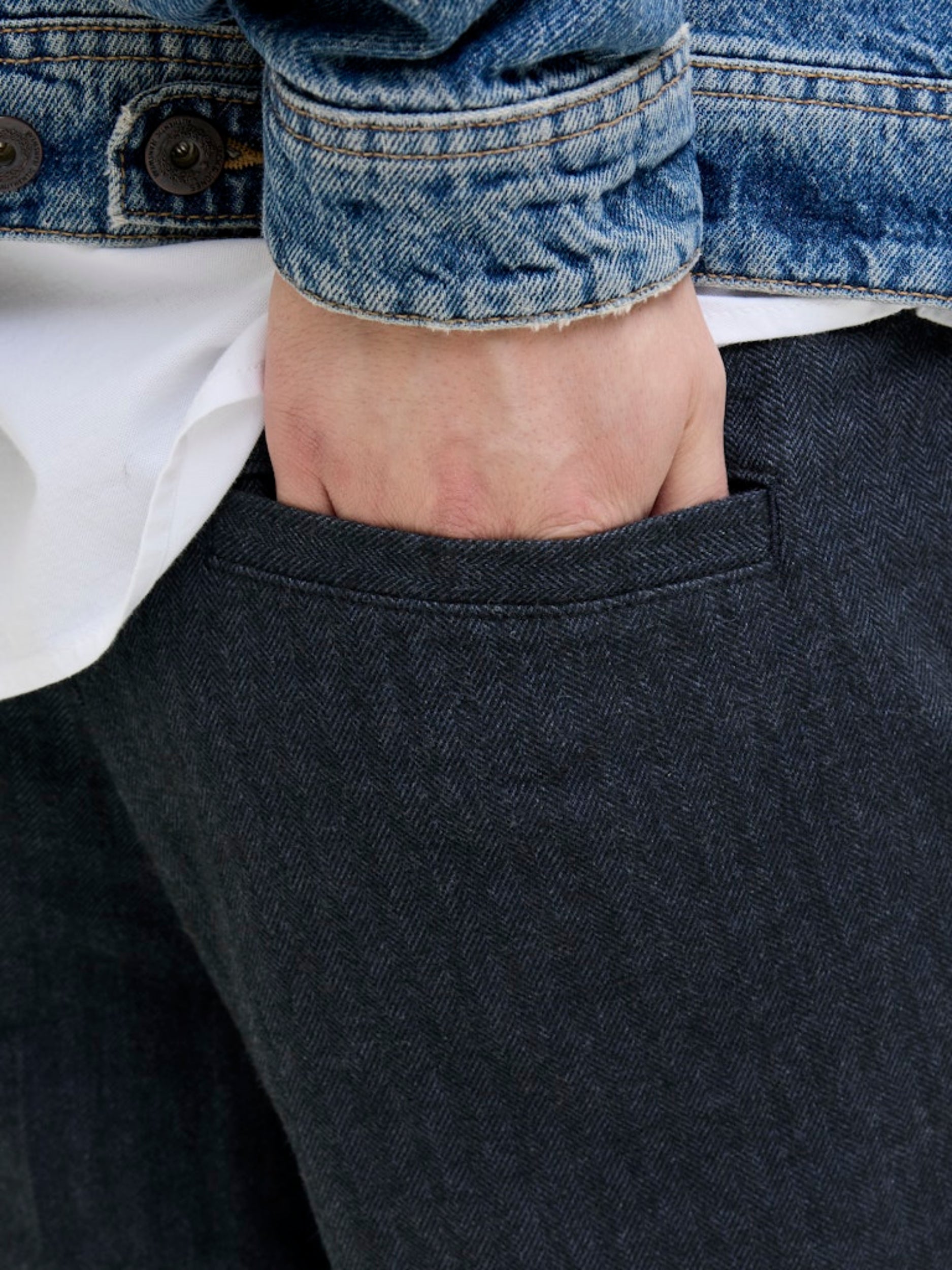 JPSTACE HENRY CHINO