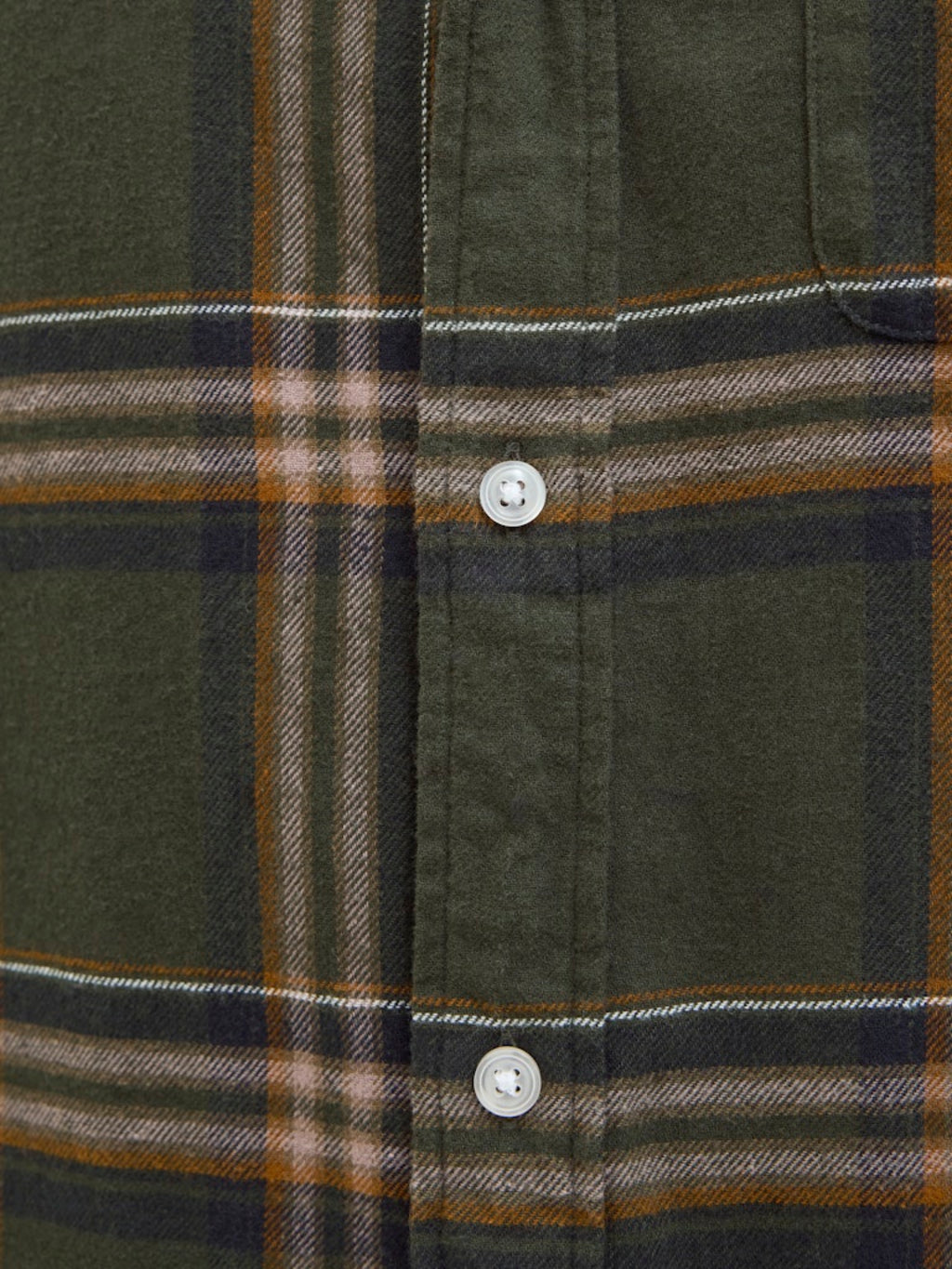 JJECLASSIC FLANNEL CHECK SHIRT