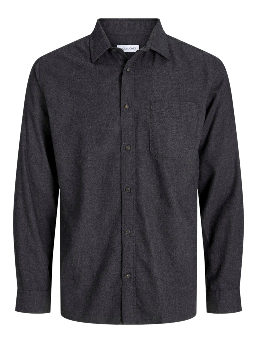 JJECLASSIC MELANGE SHIRT