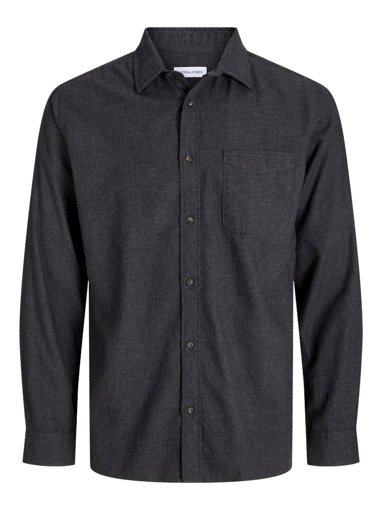 JJECLASSIC MELANGE SHIRT