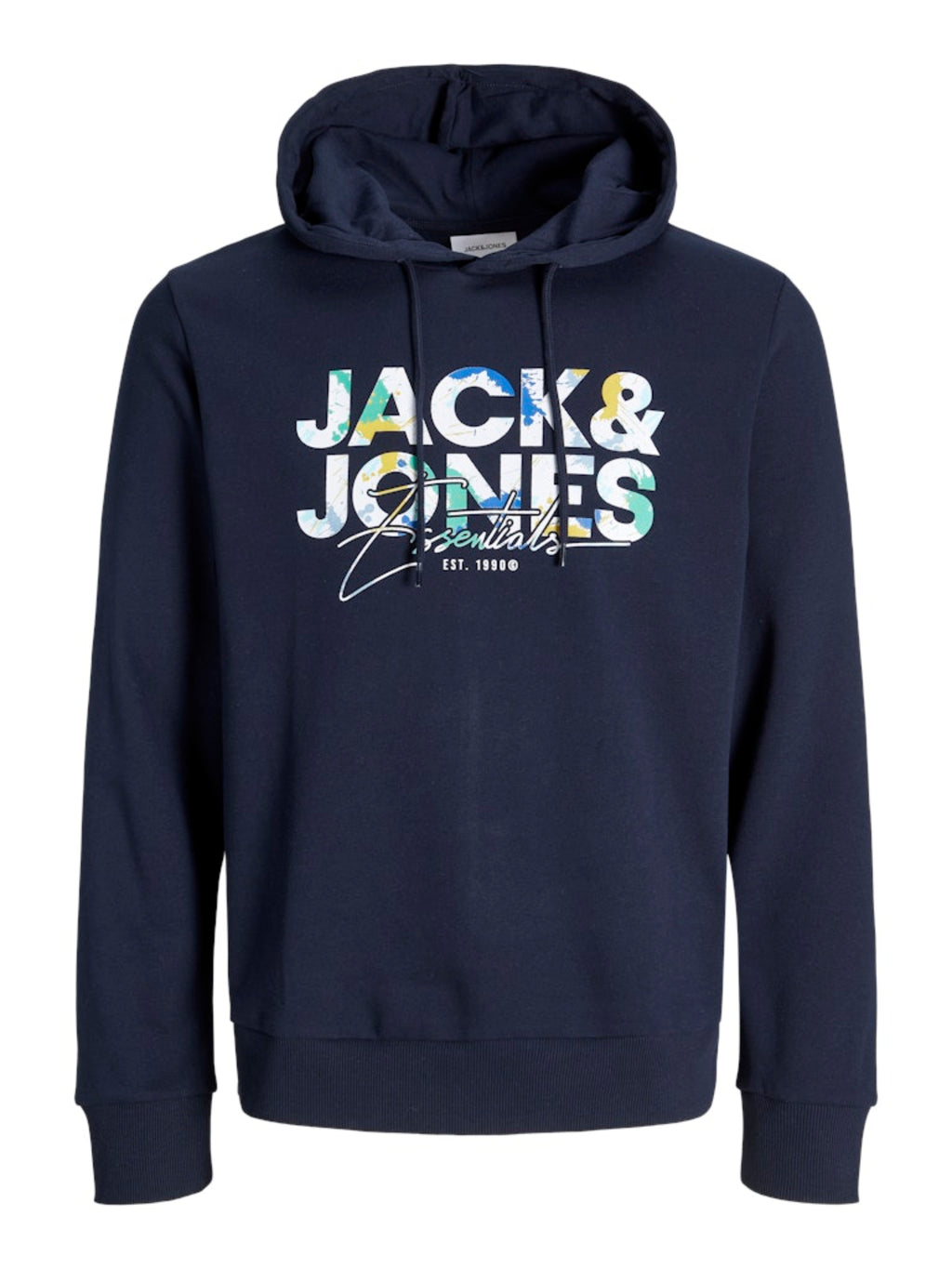 JJGEPLAS SWEAT HOOD