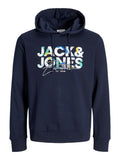 JJGEPLAS SWEAT HOOD