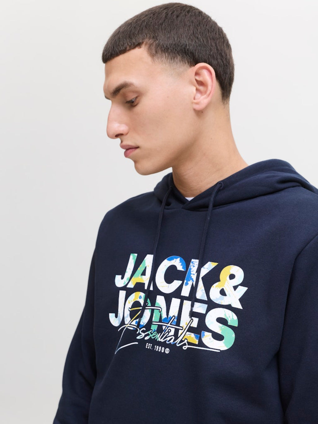 JJGEPLAS SWEAT HOOD