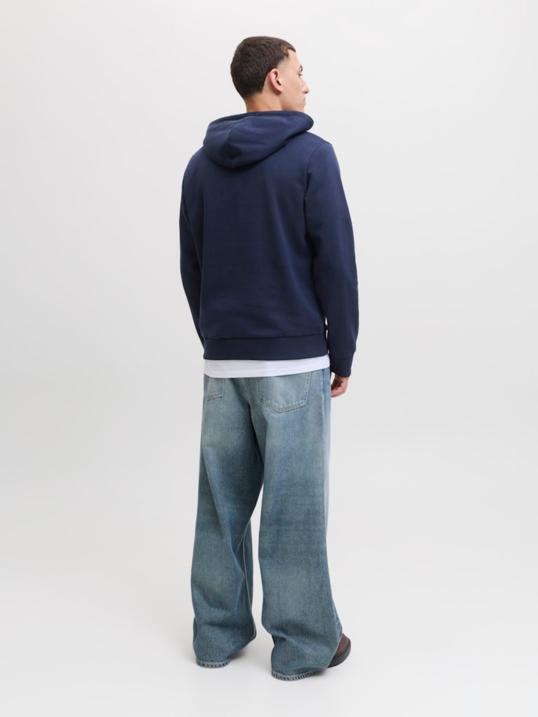JJGEPLAS SWEAT HOOD