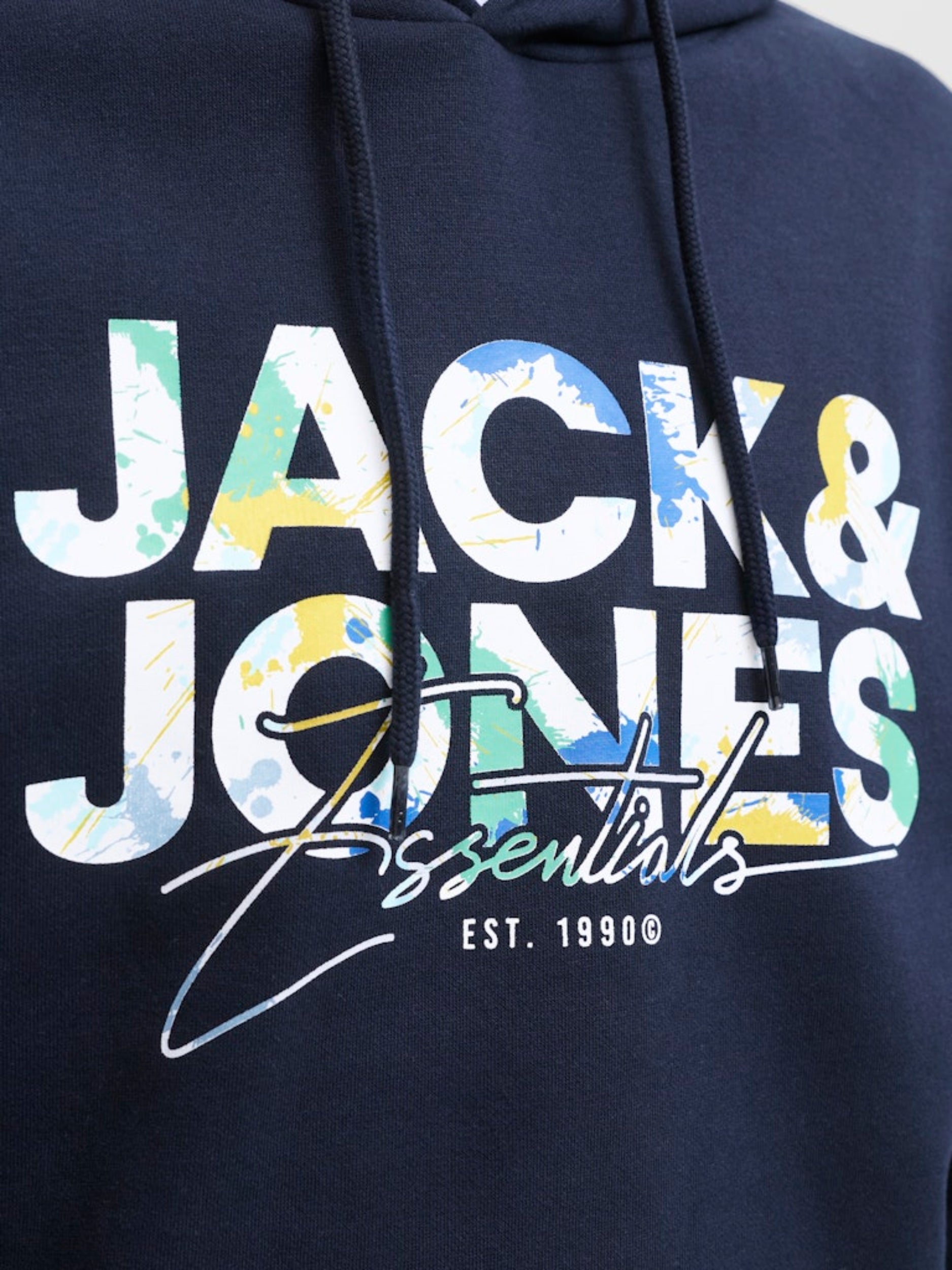 JJGEPLAS SWEAT HOOD