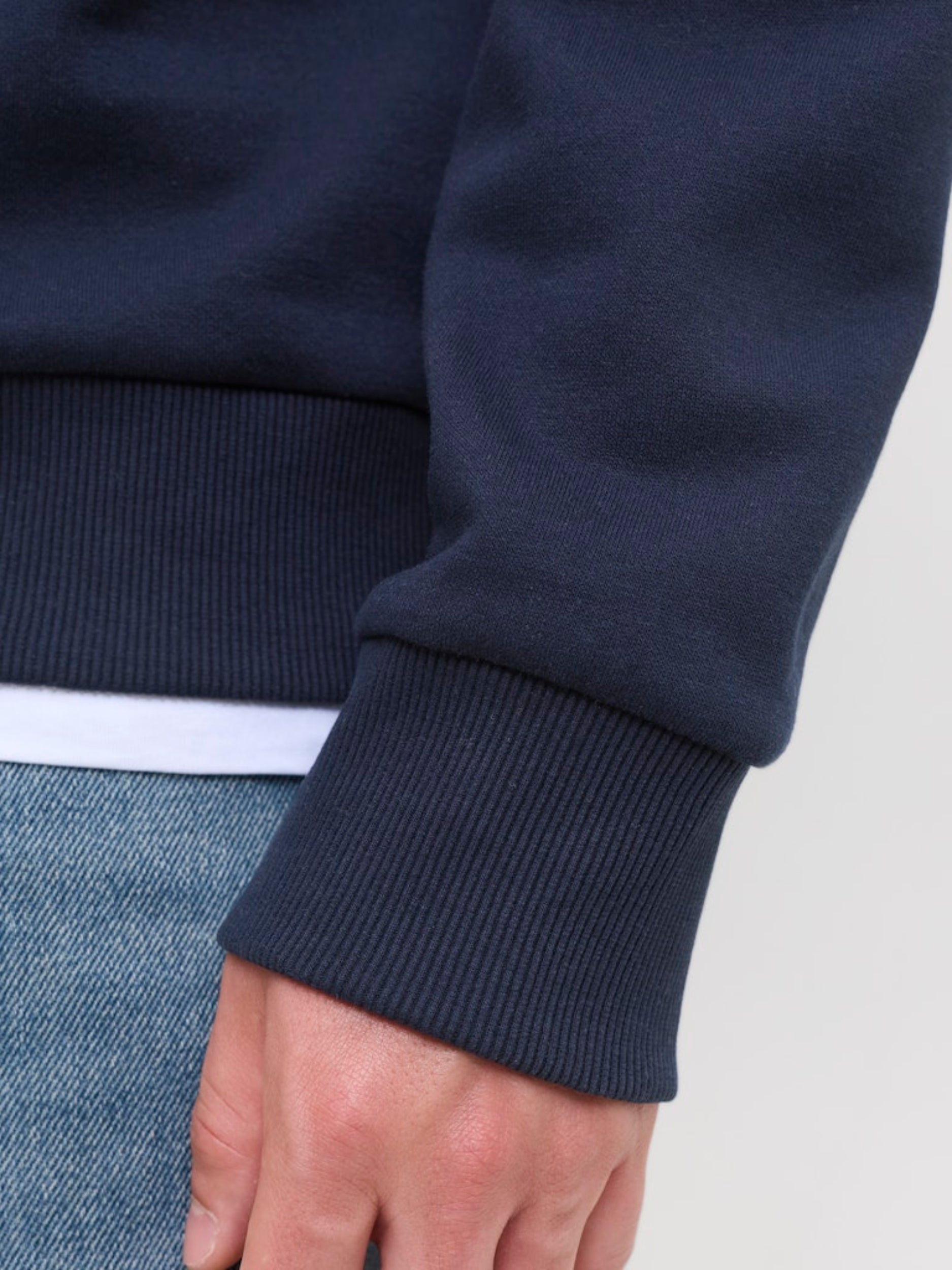JJGEPLAS SWEAT HOOD