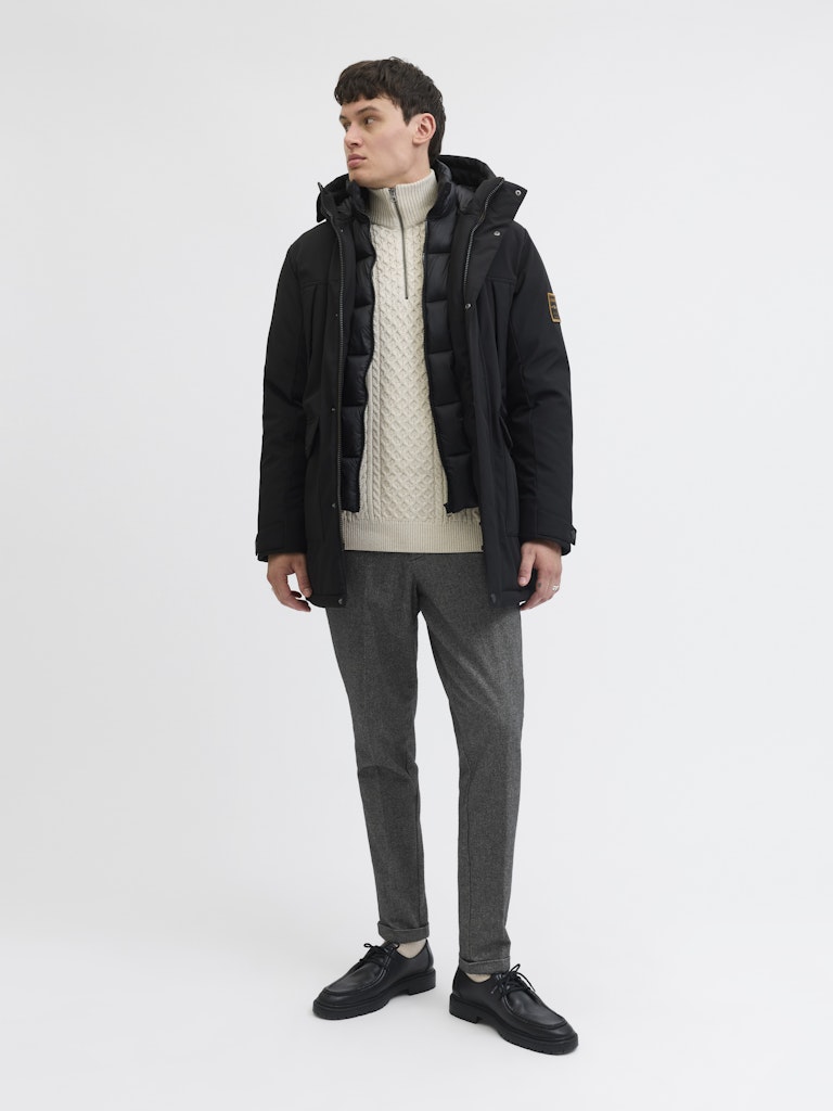 JPSTACE HENRY CHINO