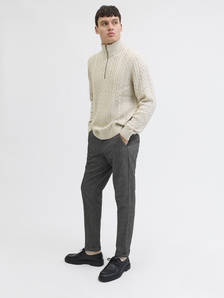 JPSTACE HENRY CHINO