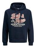 JJELOGO SWEAT HOOD