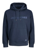 JPRBLULOYAL SWEAT HOOD