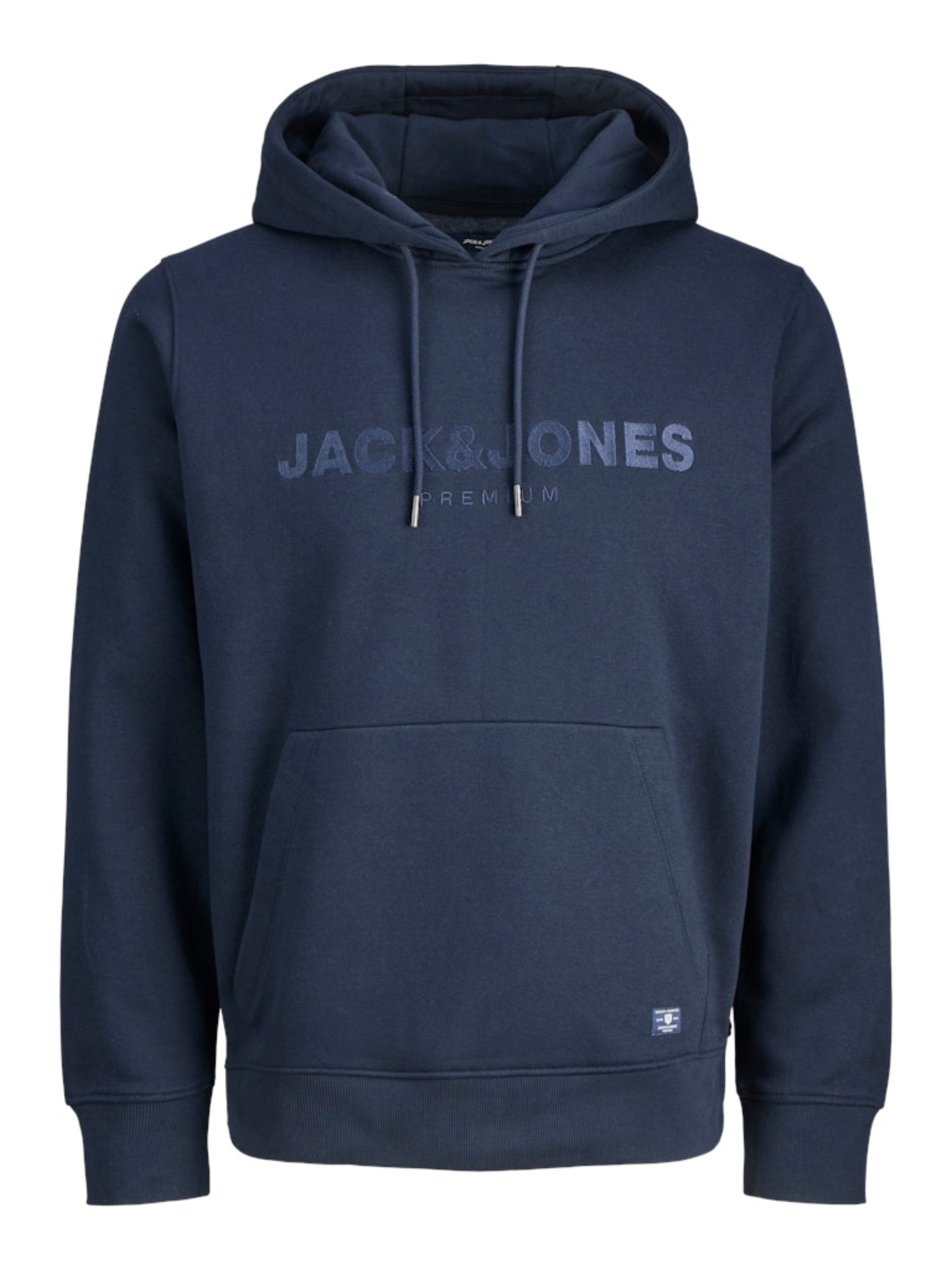 JPRBLULOYAL SWEAT HOOD