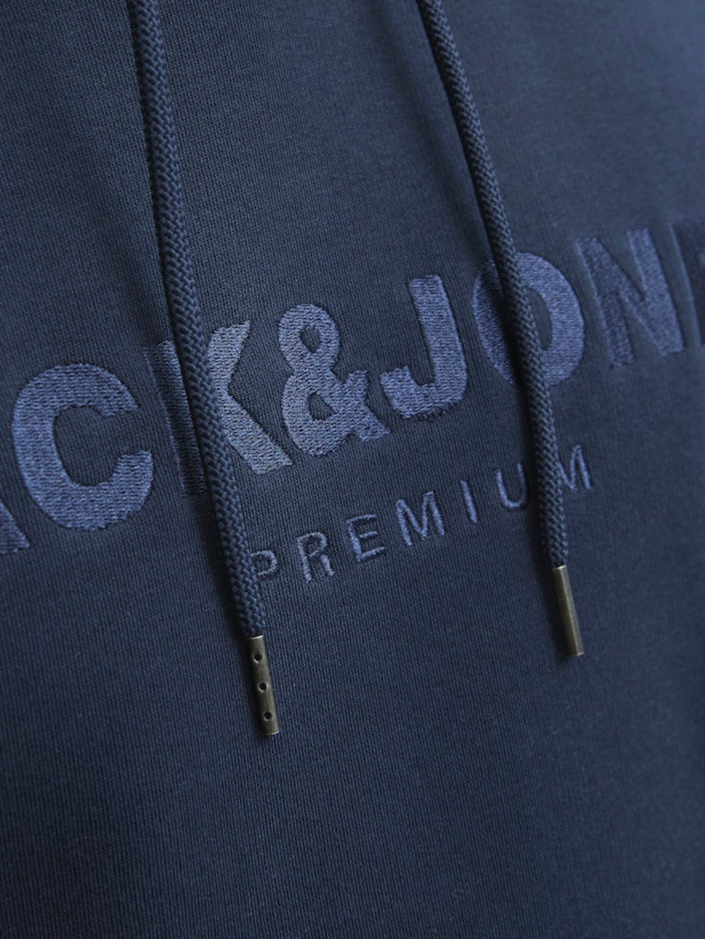 JPRBLULOYAL SWEAT HOOD