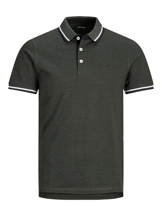 JJEPAULOS POLO SS