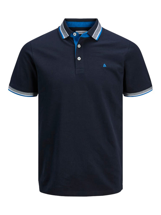 JJEPAULOS POLO SS