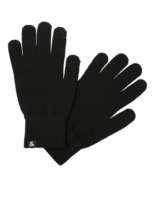 JACBARRY KNITTED GLOVES