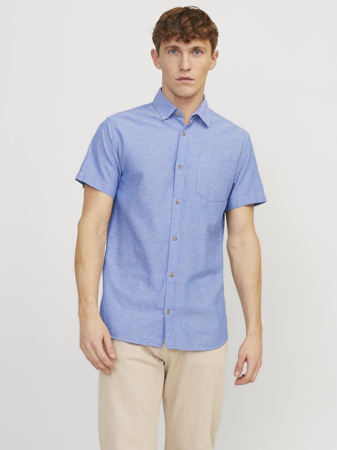 Jack & Jones JJEABEL shirt