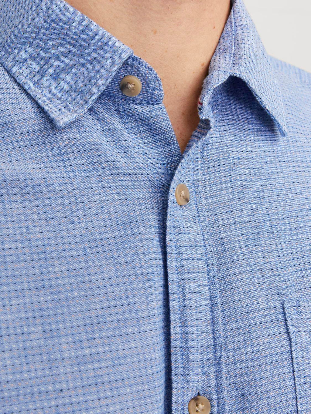 Jack & Jones JJEABEL shirt