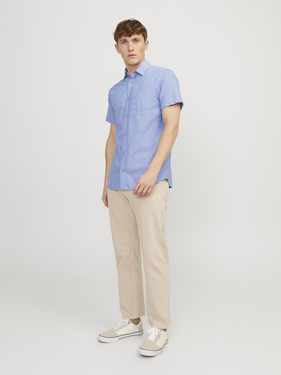 Jack & Jones JJEABEL shirt