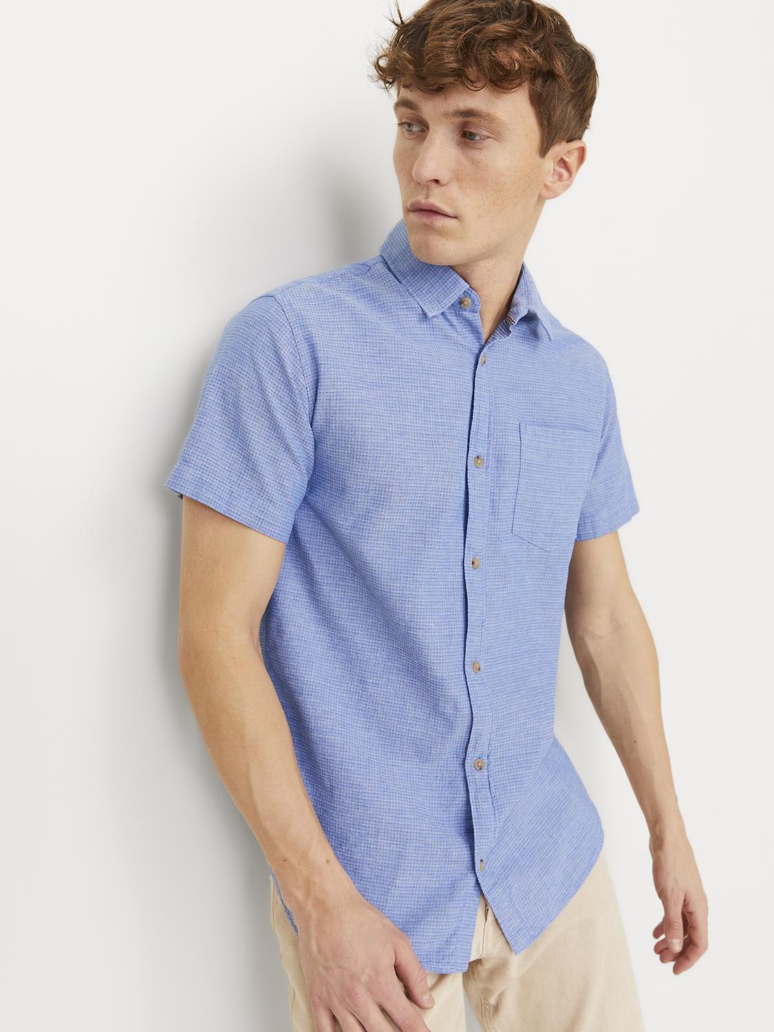 Jack & Jones JJEABEL shirt