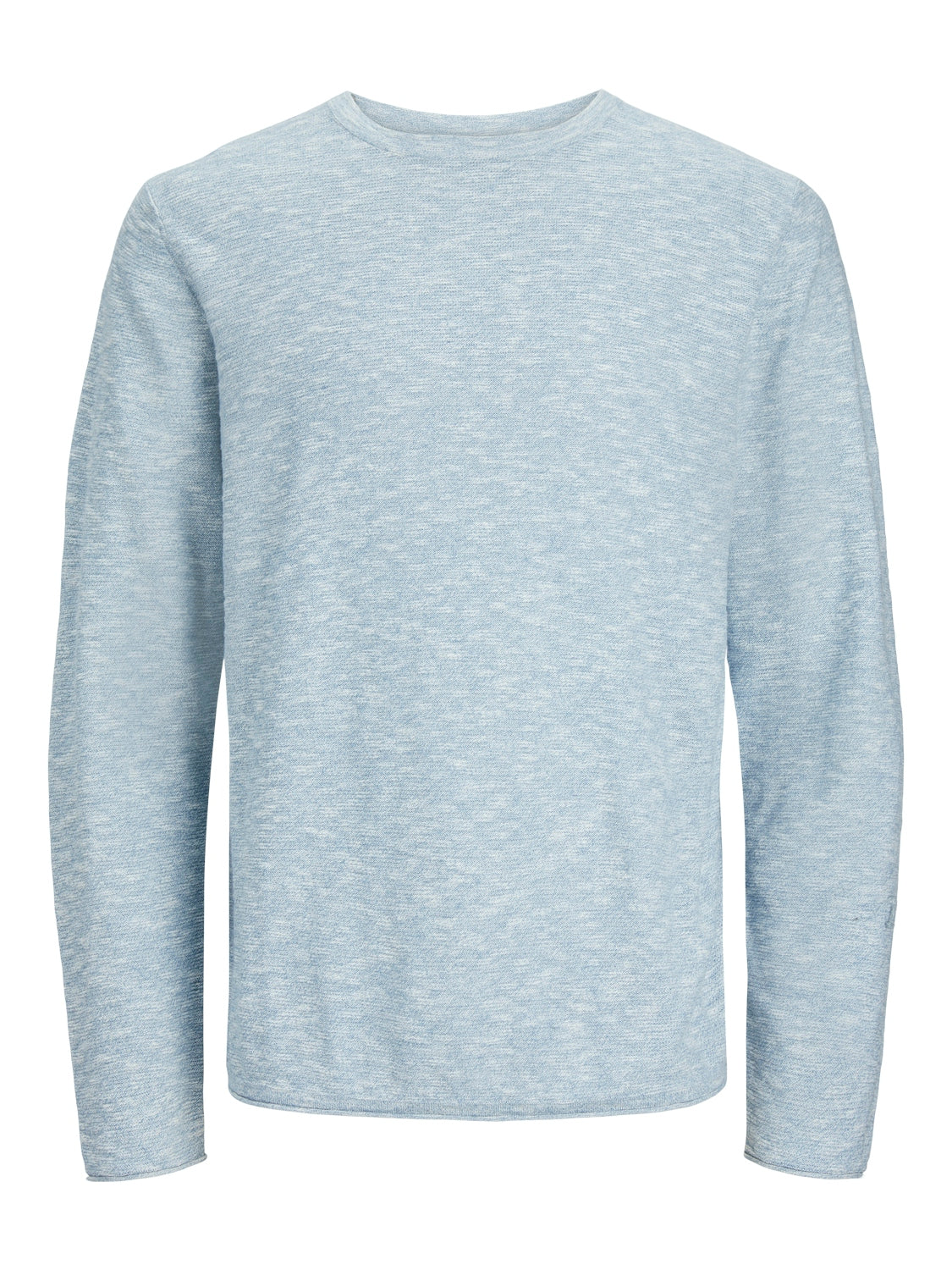 JJELINEN KNIT CREW NECK