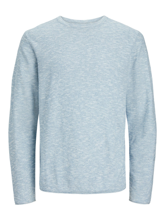 JJELINEN KNIT CREW NECK