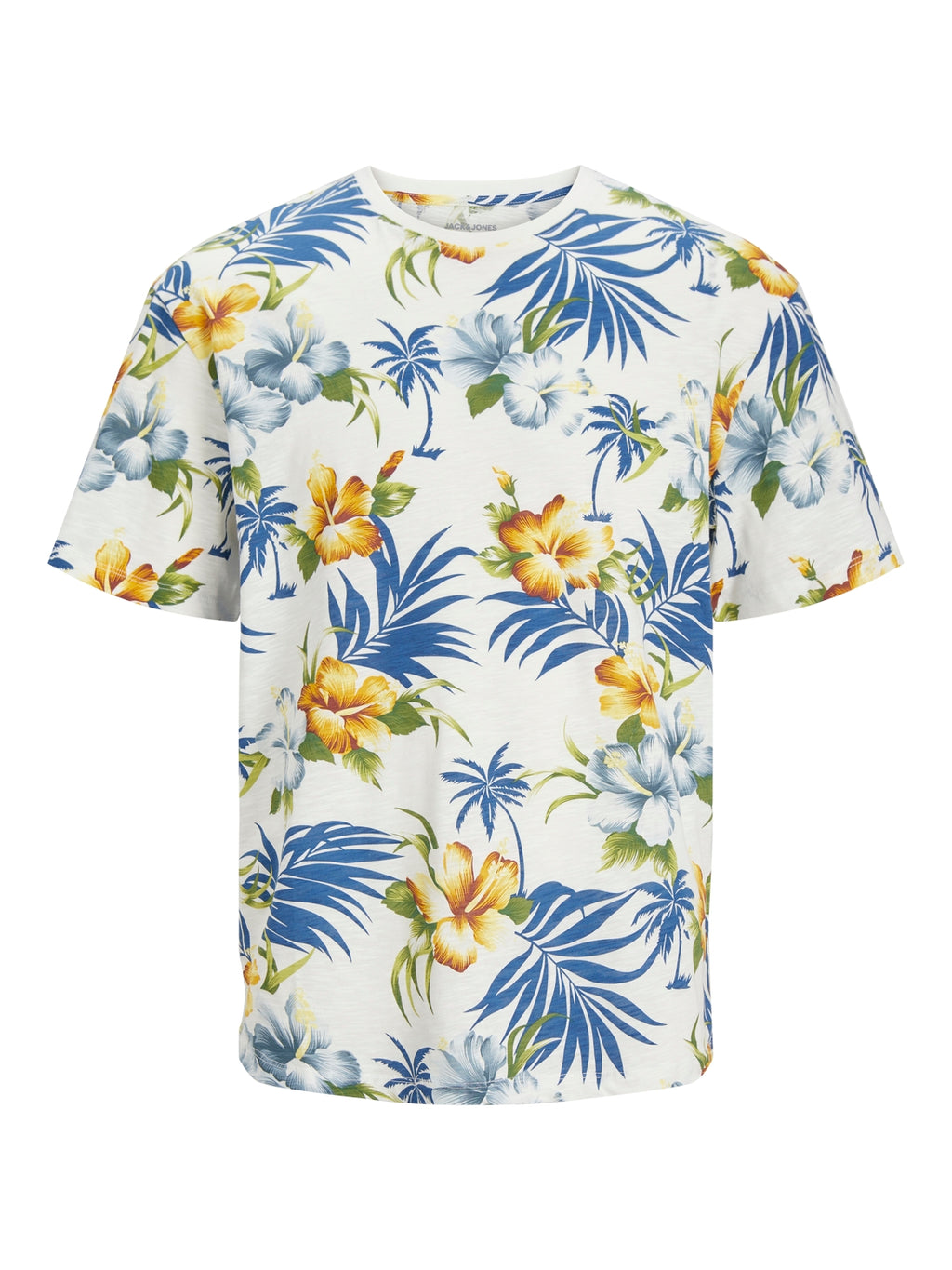 JJEJEFF AOP TEE SS SN