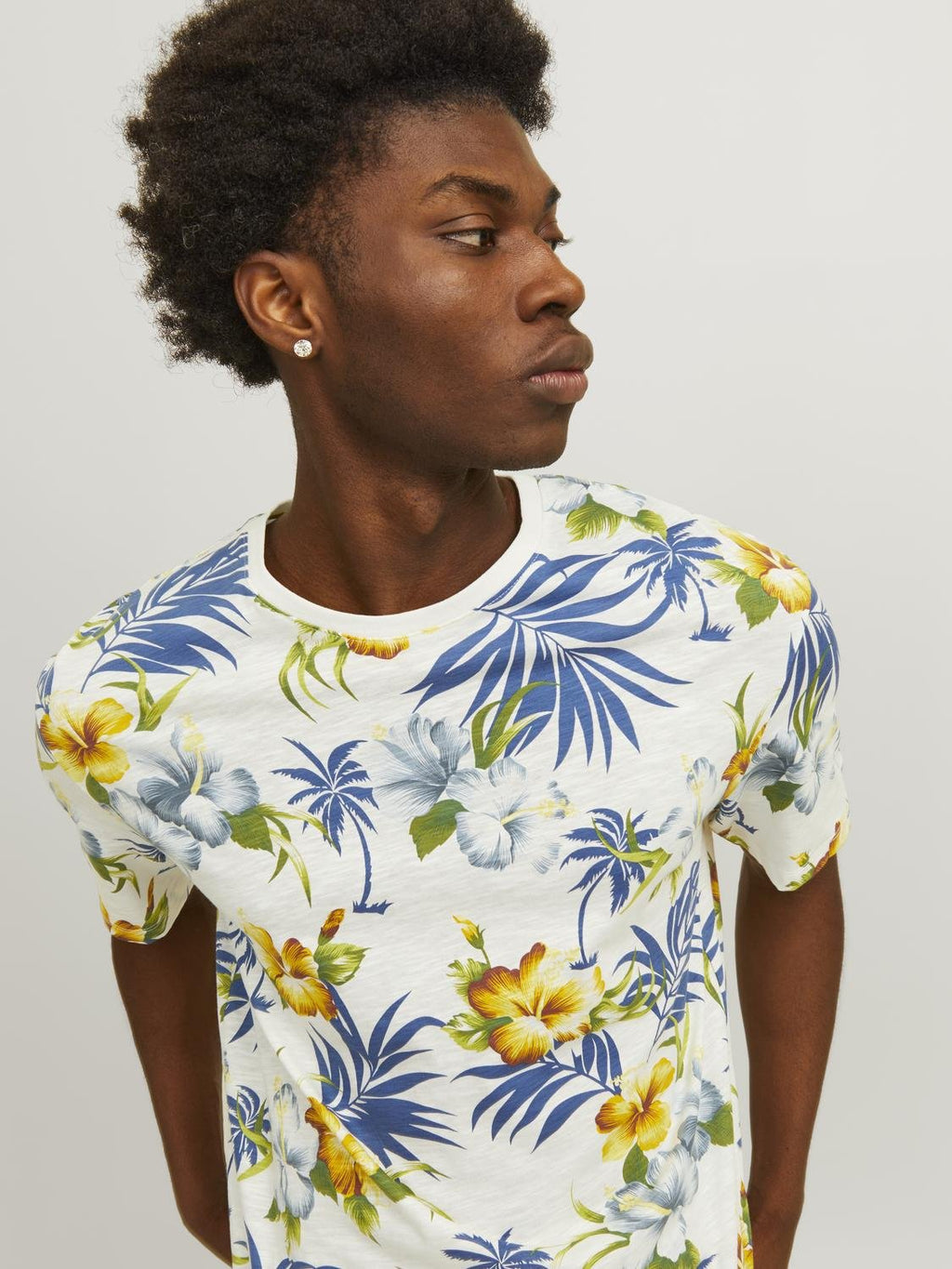 JJEJEFF AOP TEE SS SN