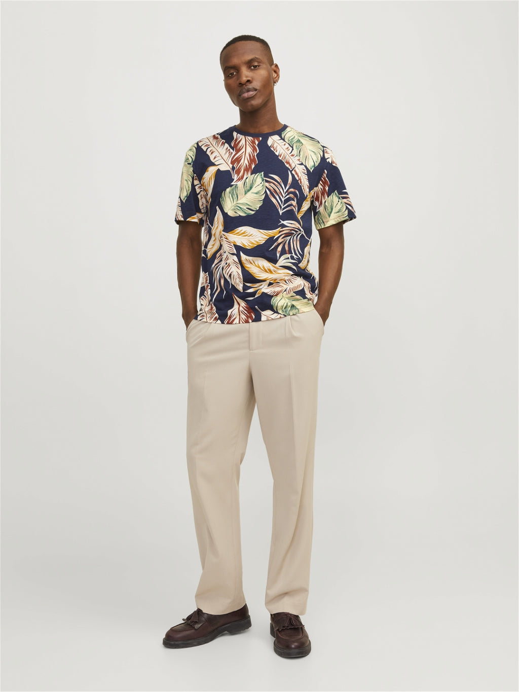 JJEJEFF AOP TEE SS SN