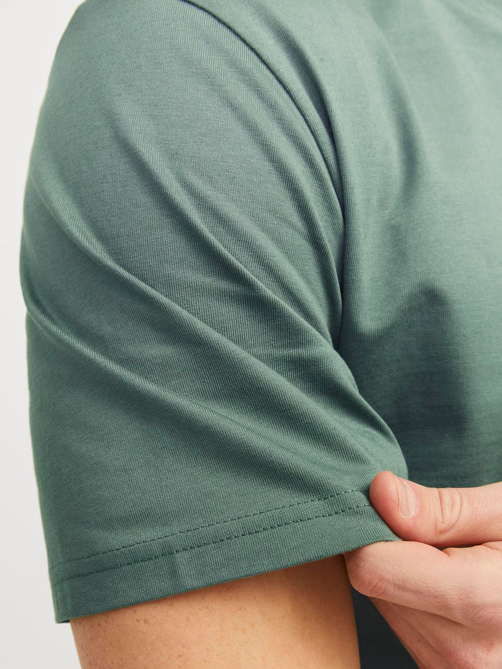 JORTAMPA AOP BRANDING TEE