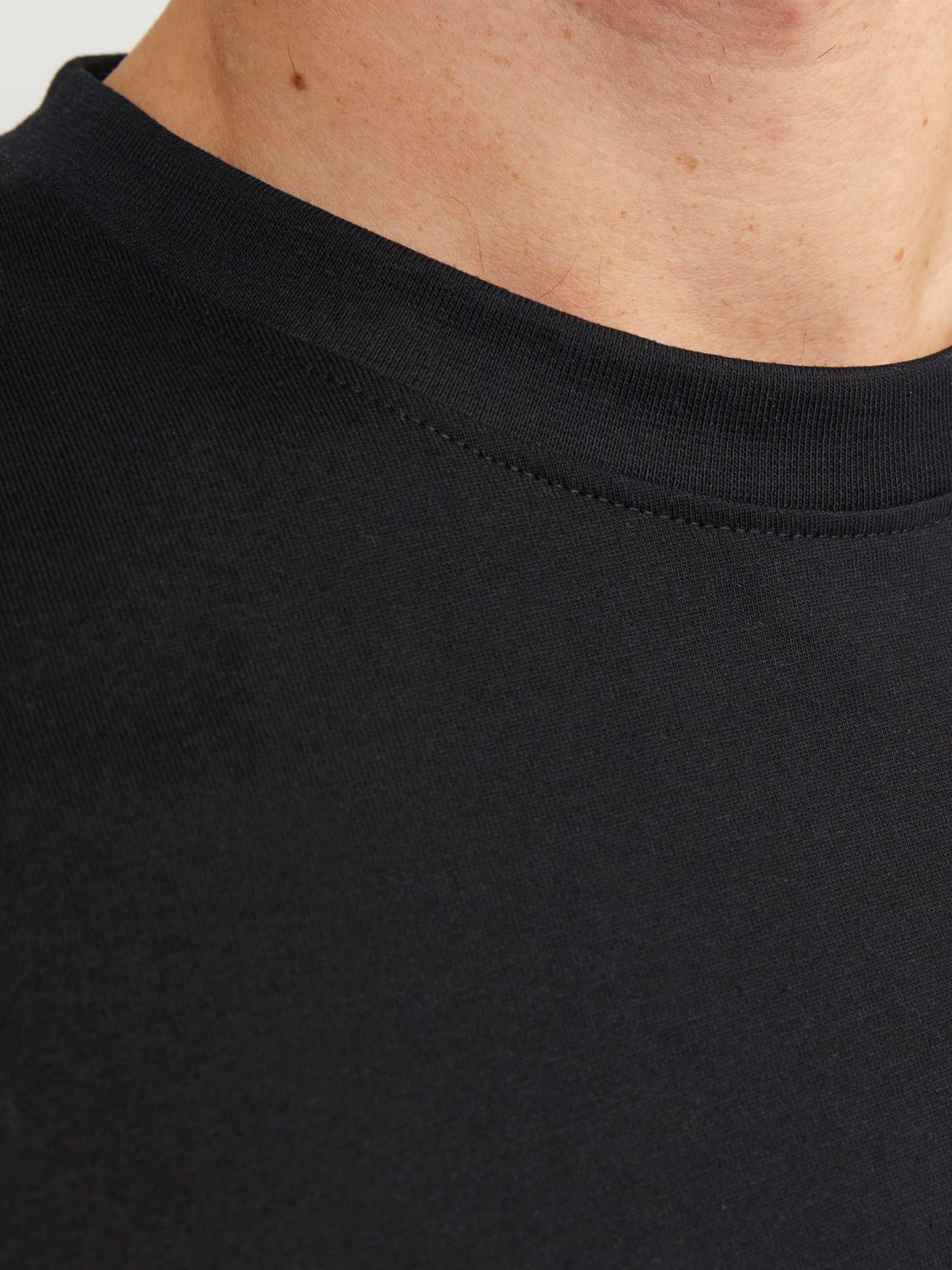 JORTAMPA AOP BRANDING TEE