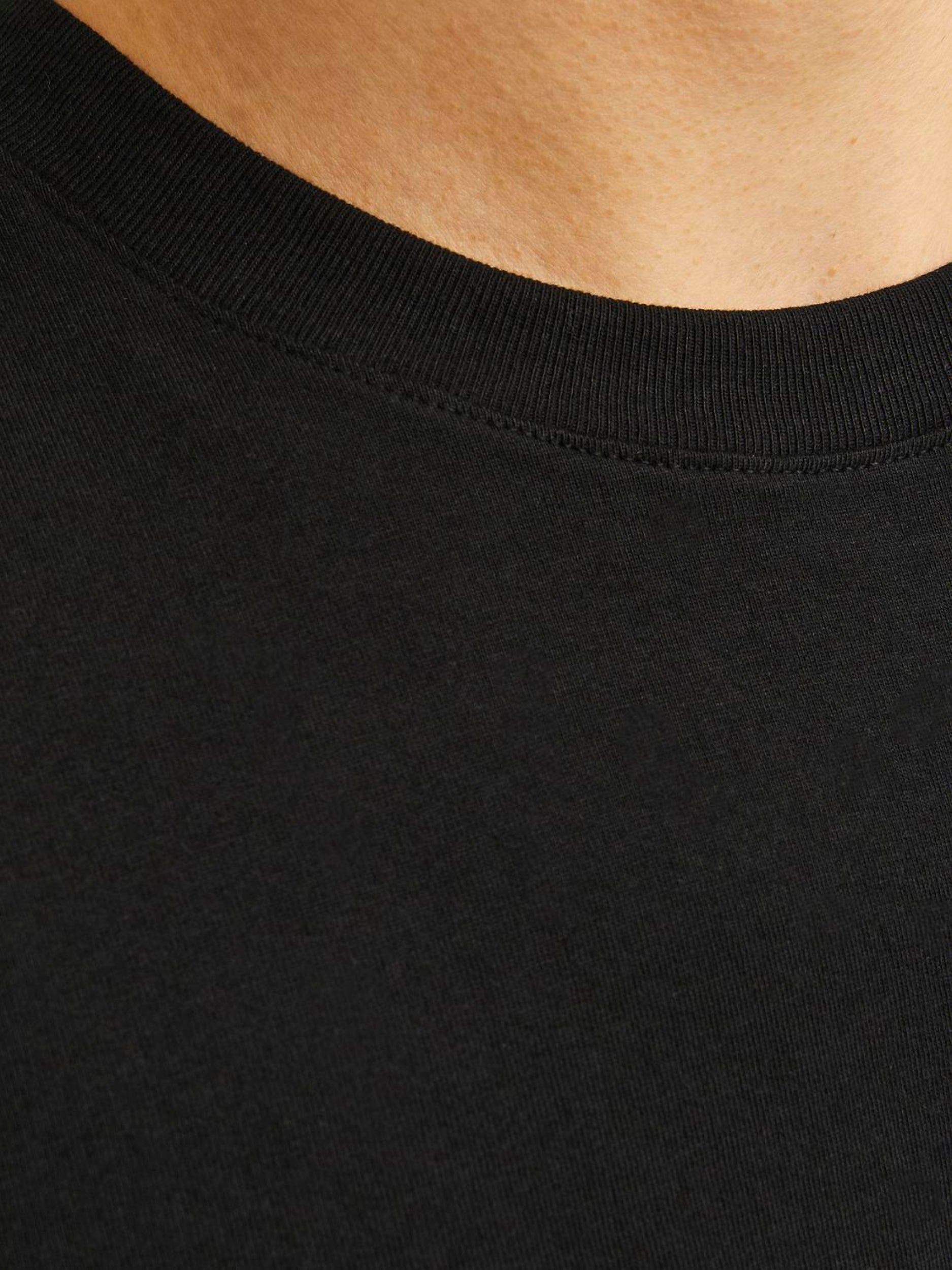 JORARUBA CONVO POCKET TEE