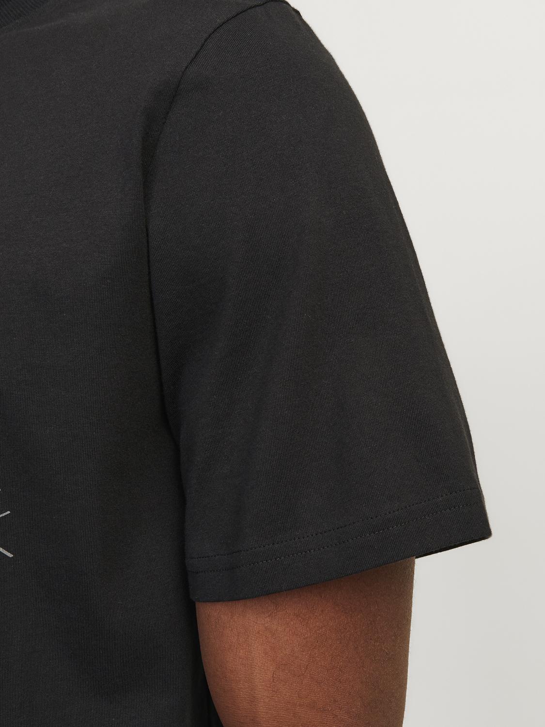 JCOMAP SUMMER LOGO TEE