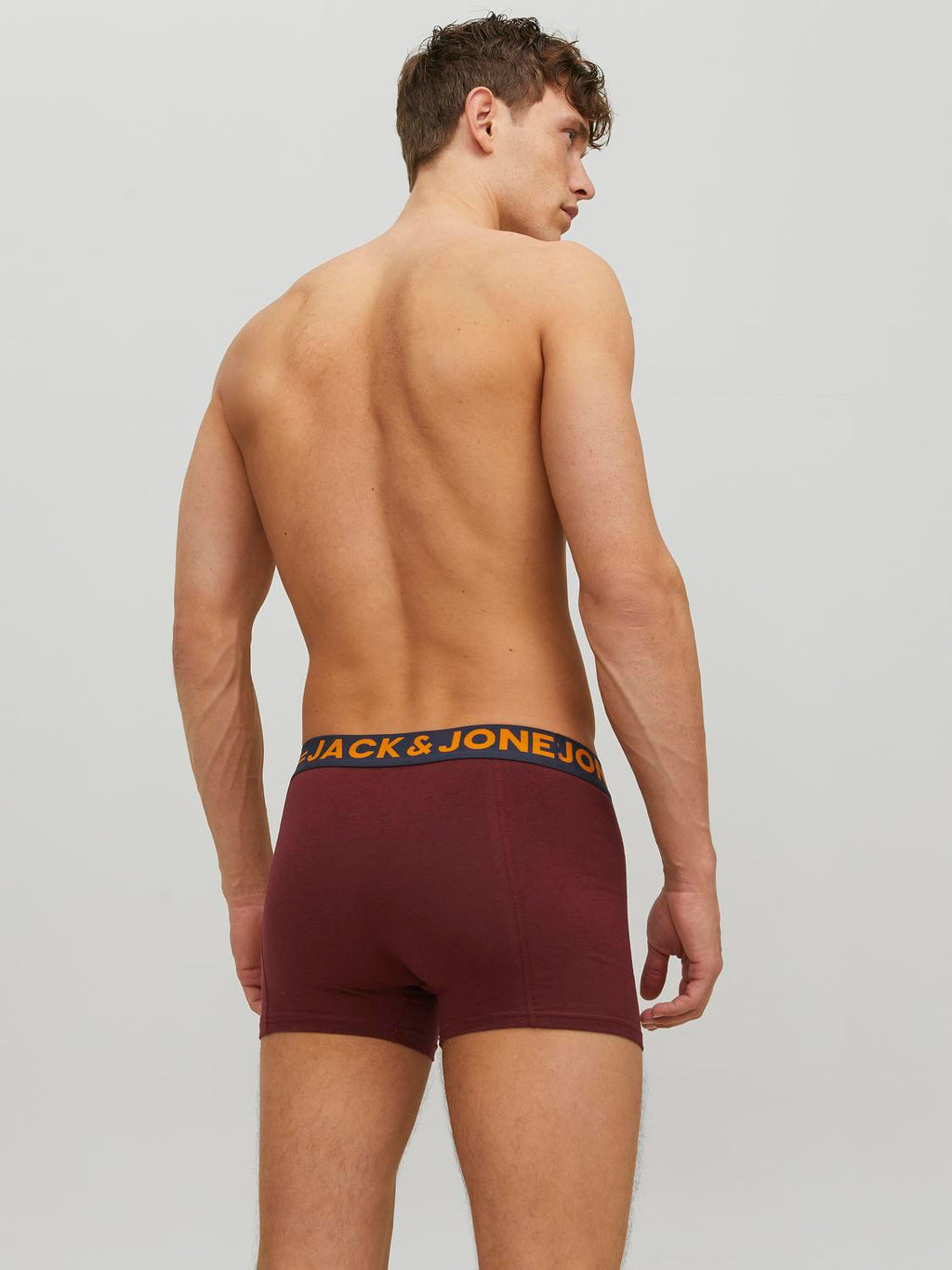 JACLICHFIELD TRUNKS 3 PACK