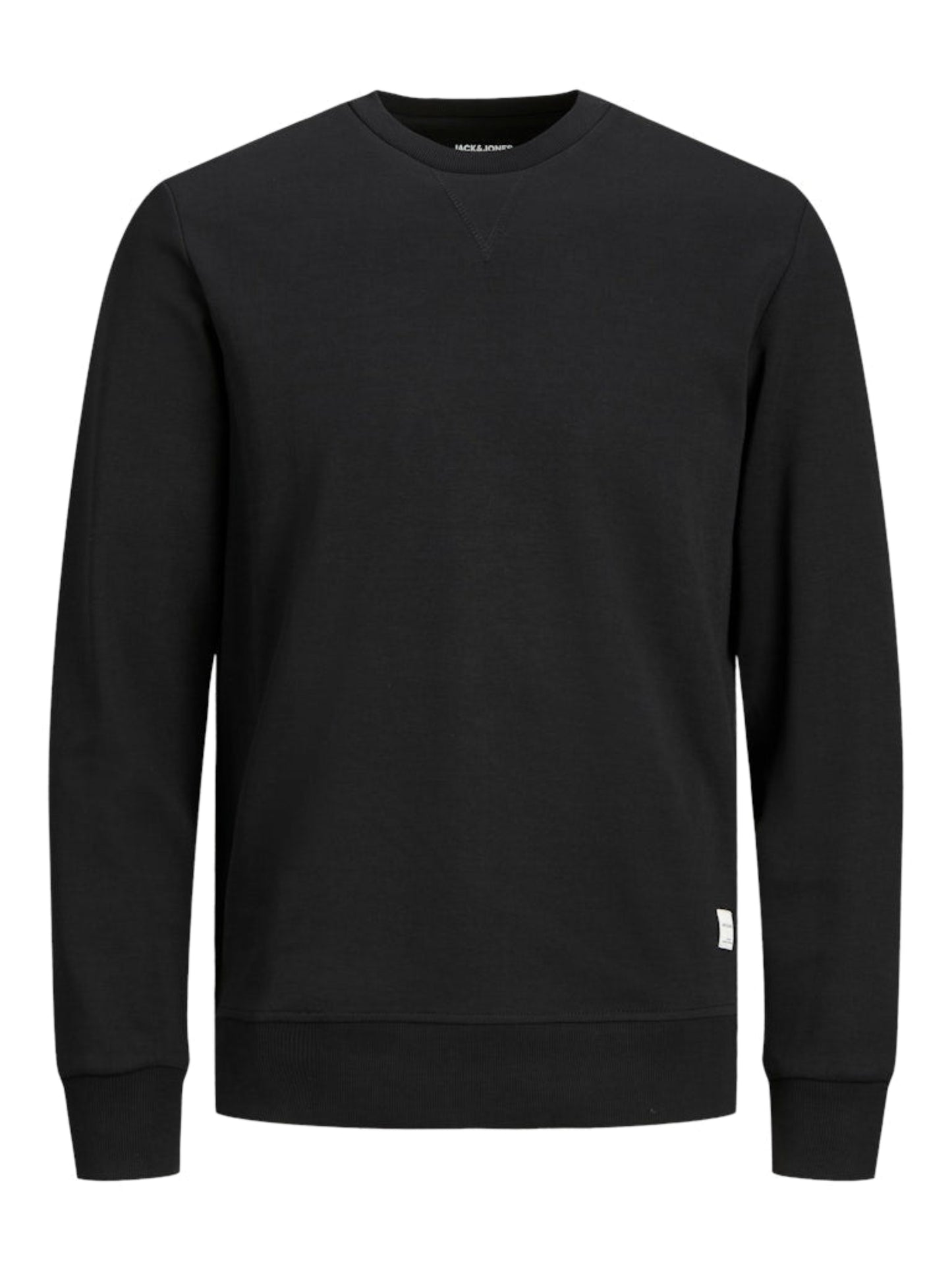 JJEBASIC SWEAT CREW NECK
