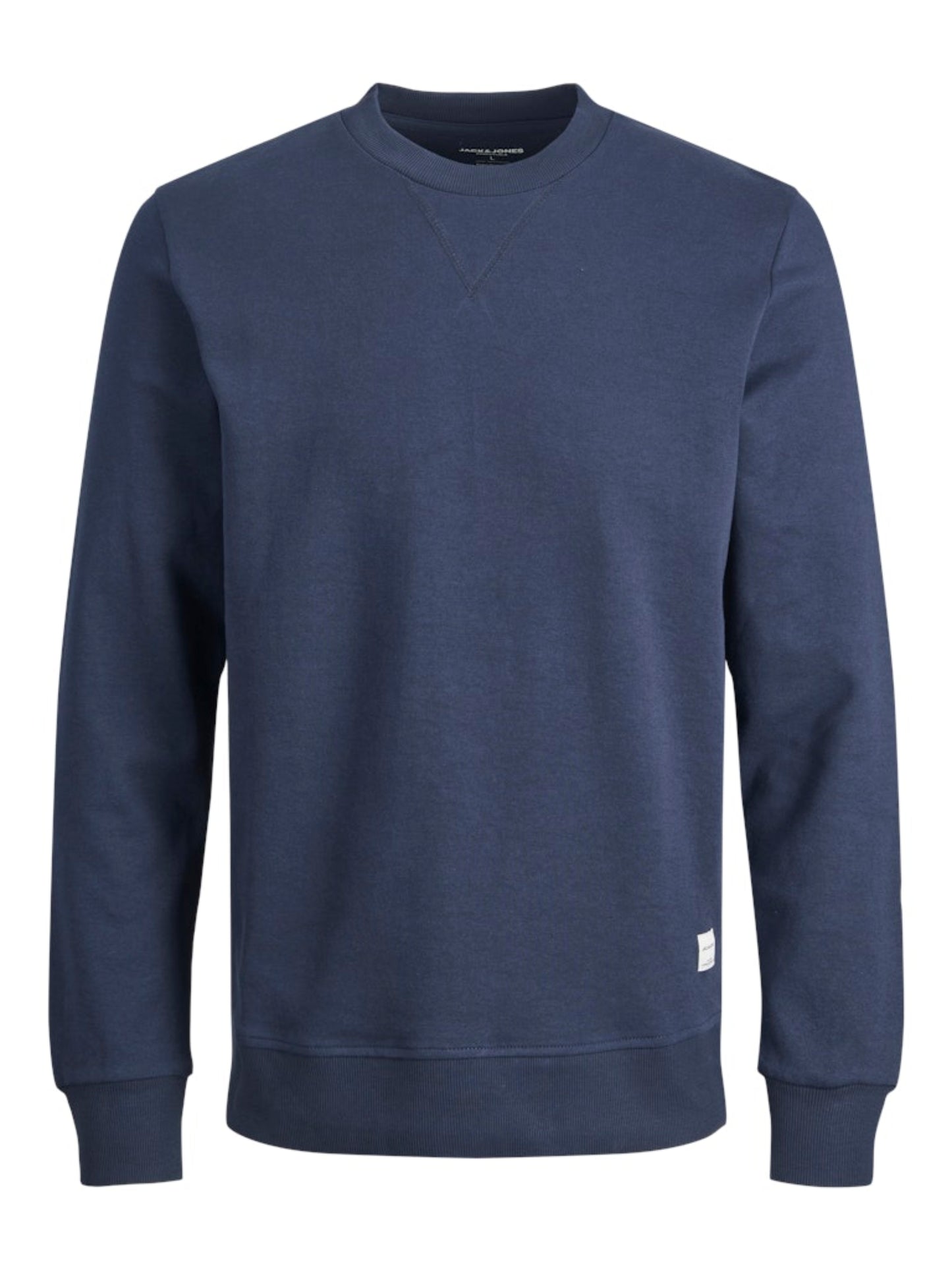 JJEBASIC SWEAT CREW NECK