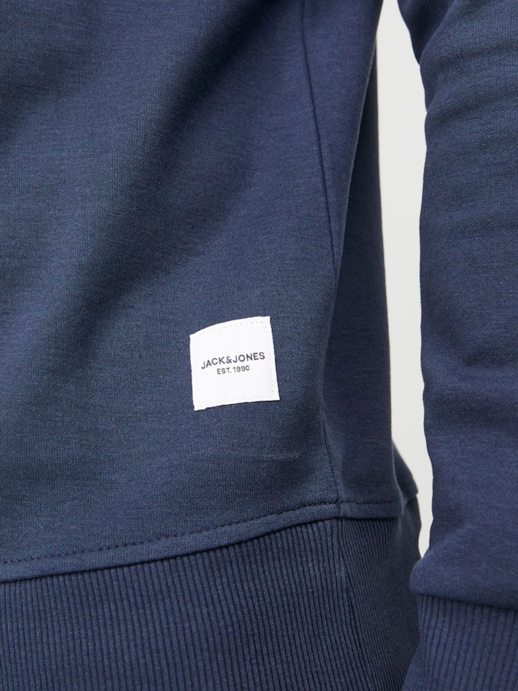 JJEBASIC SWEAT CREW NECK