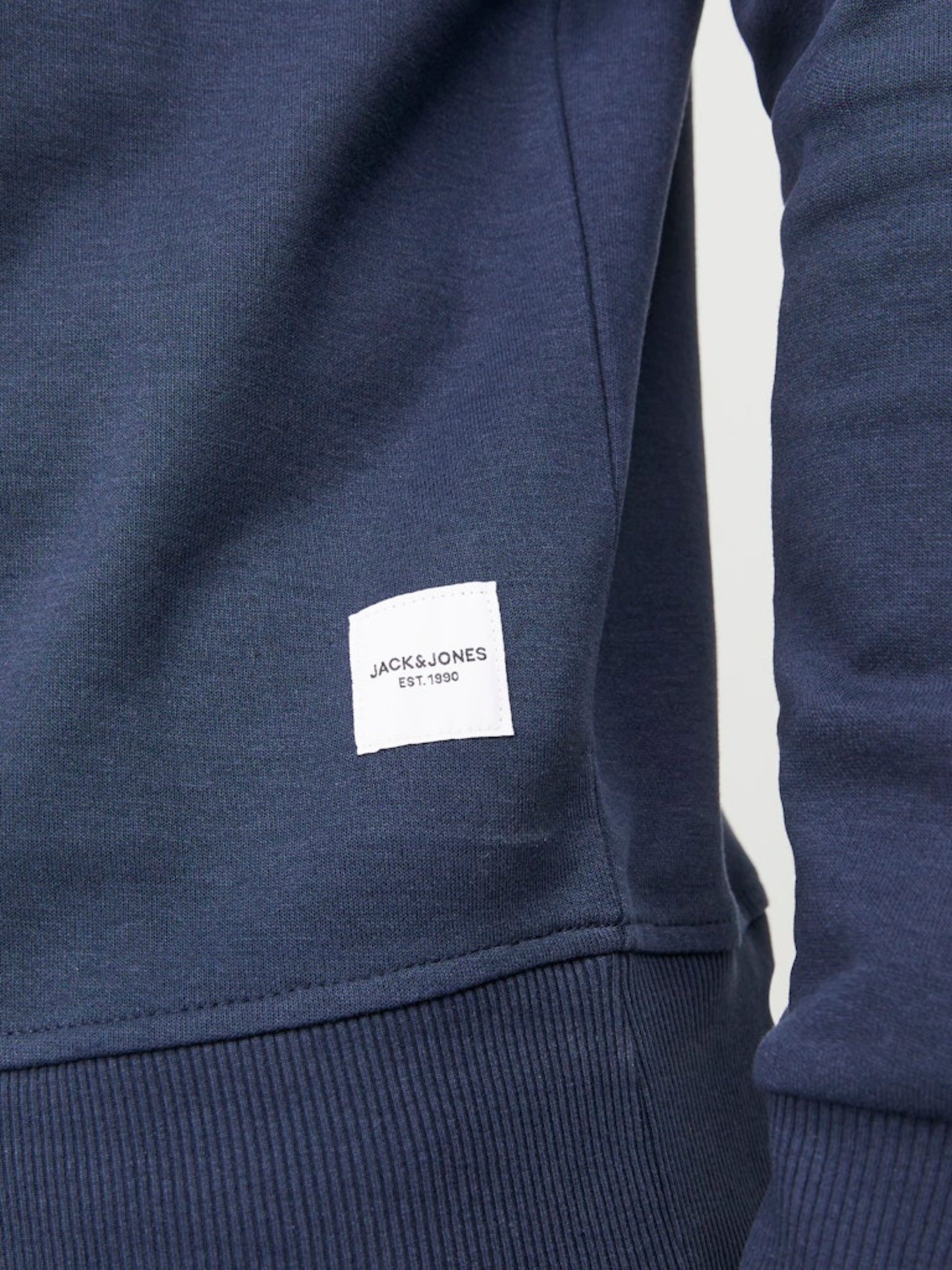 JJEBASIC SWEAT CREW NECK