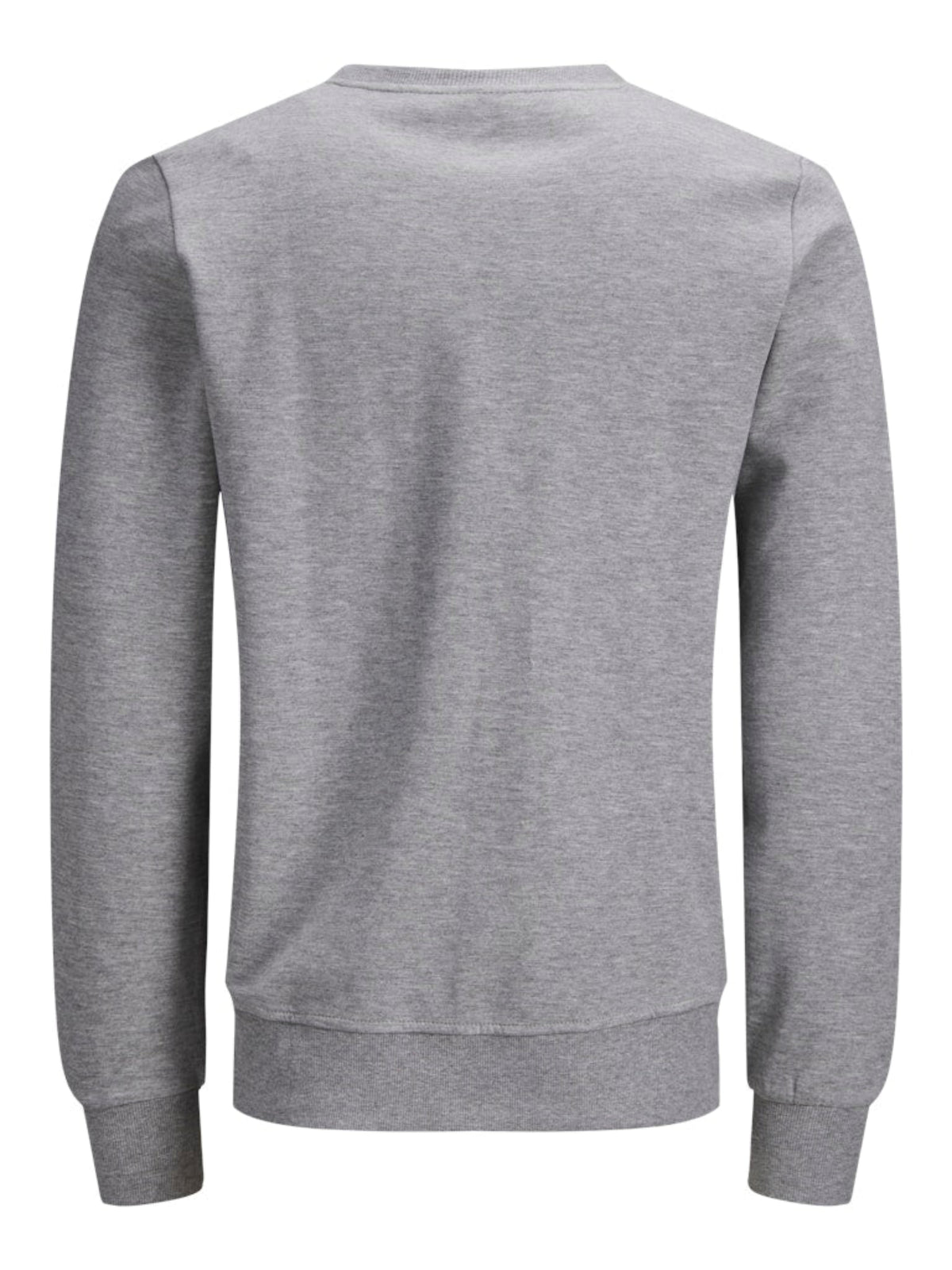 JJEBASIC SWEAT CREW NECK
