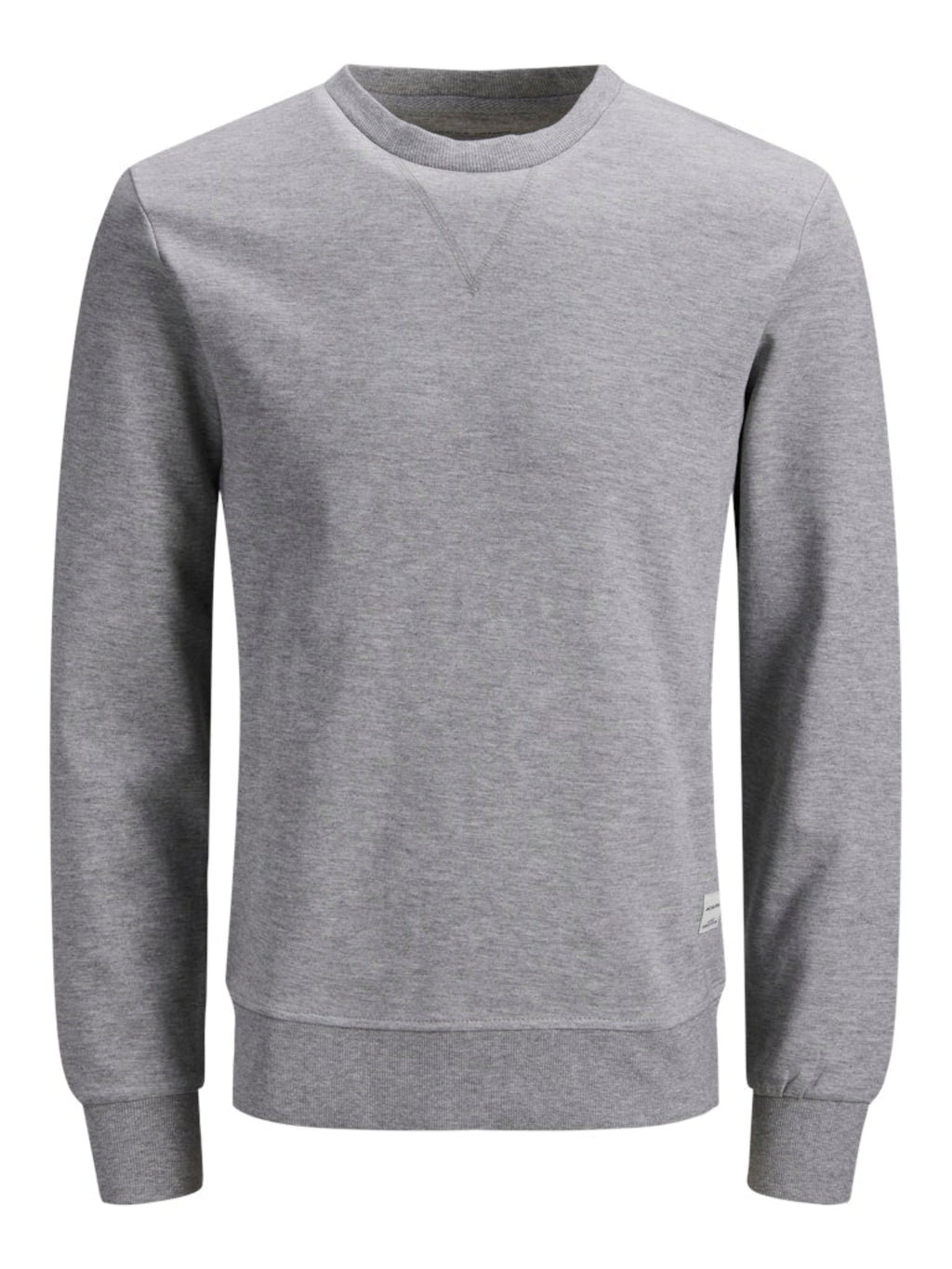 JJEBASIC SWEAT CREW NECK