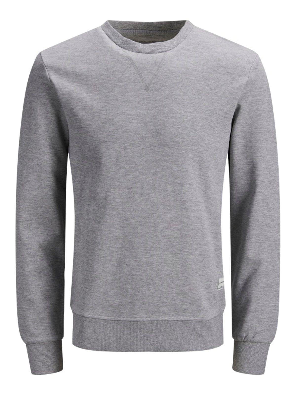 JJEBASIC SWEAT CREW NECK