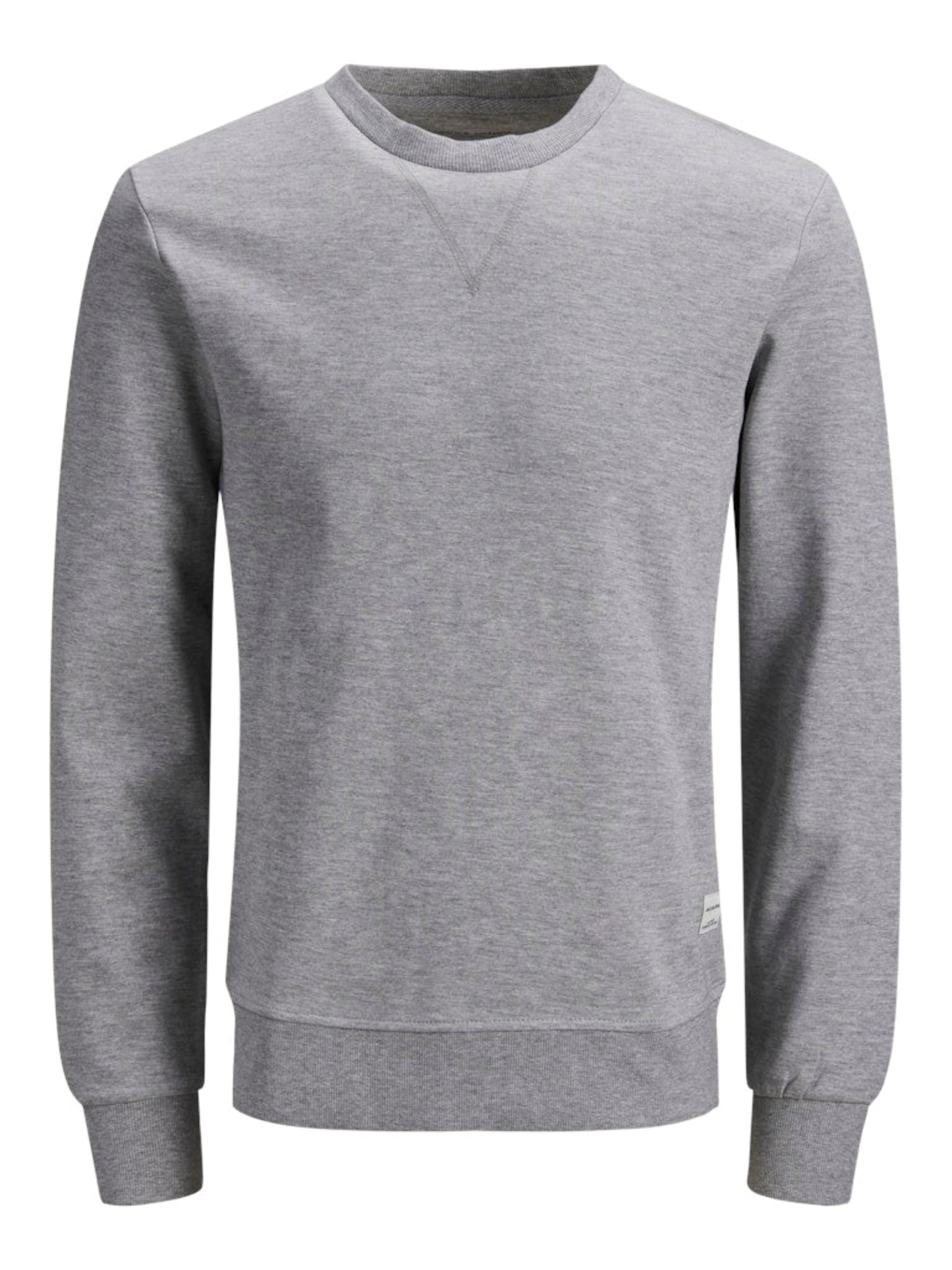JJEBASIC SWEAT CREW NECK