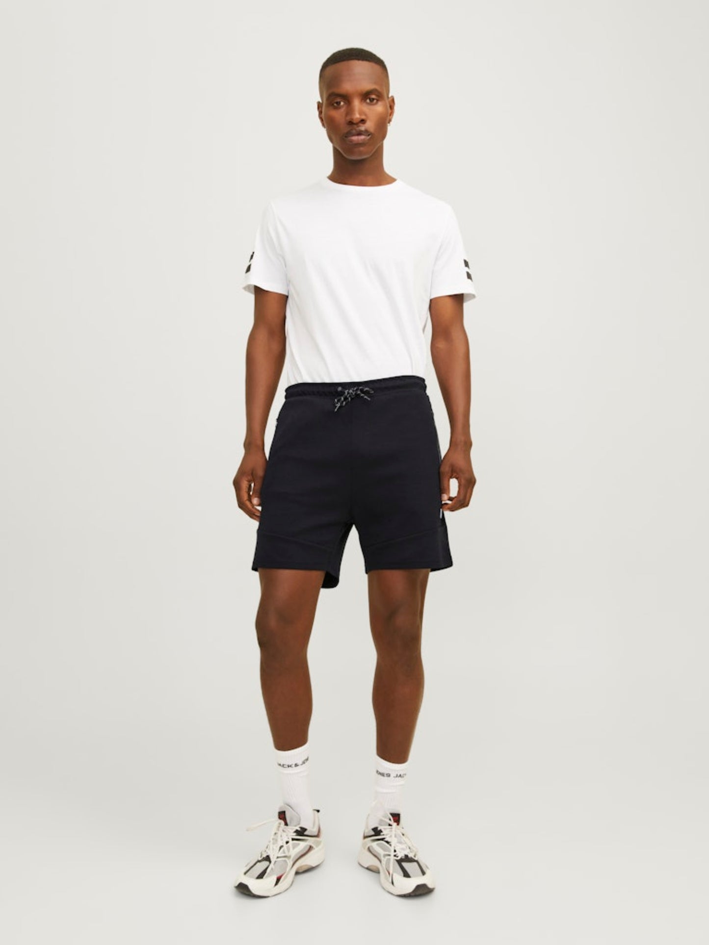 JPSTGORDON AIR SWEAT SHORTS
