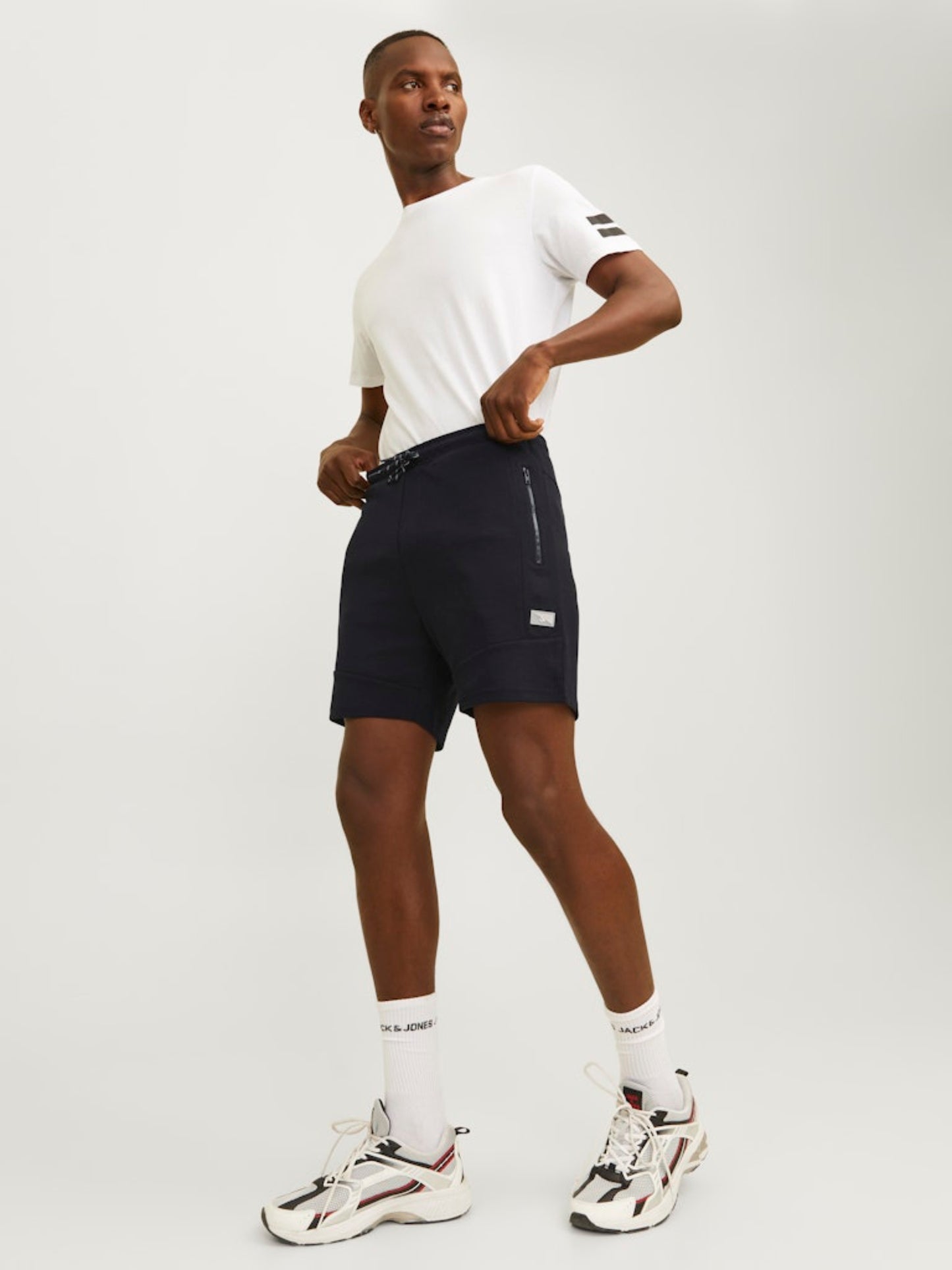 JPSTGORDON AIR SWEAT SHORTS