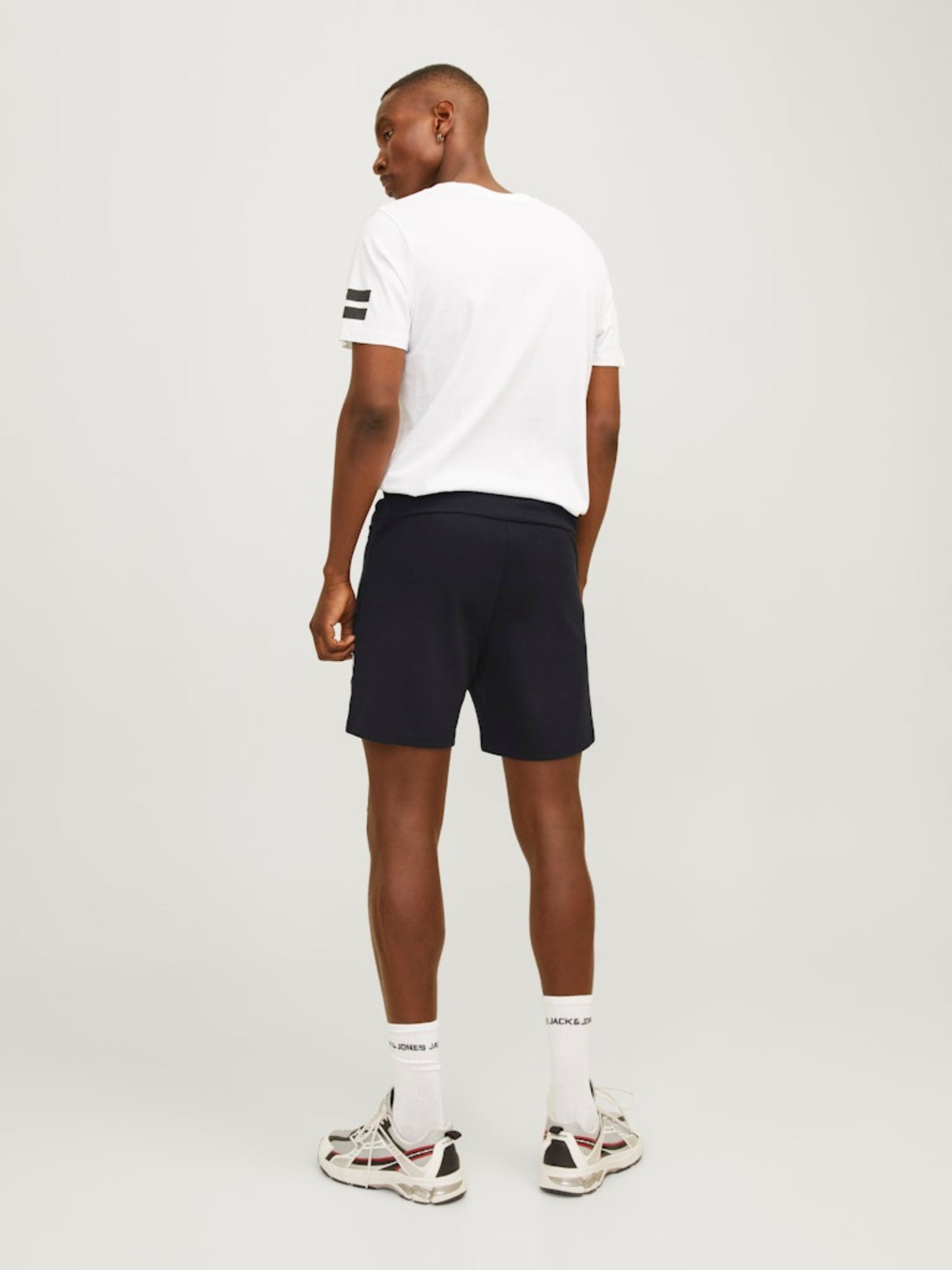 JPSTGORDON AIR SWEAT SHORTS