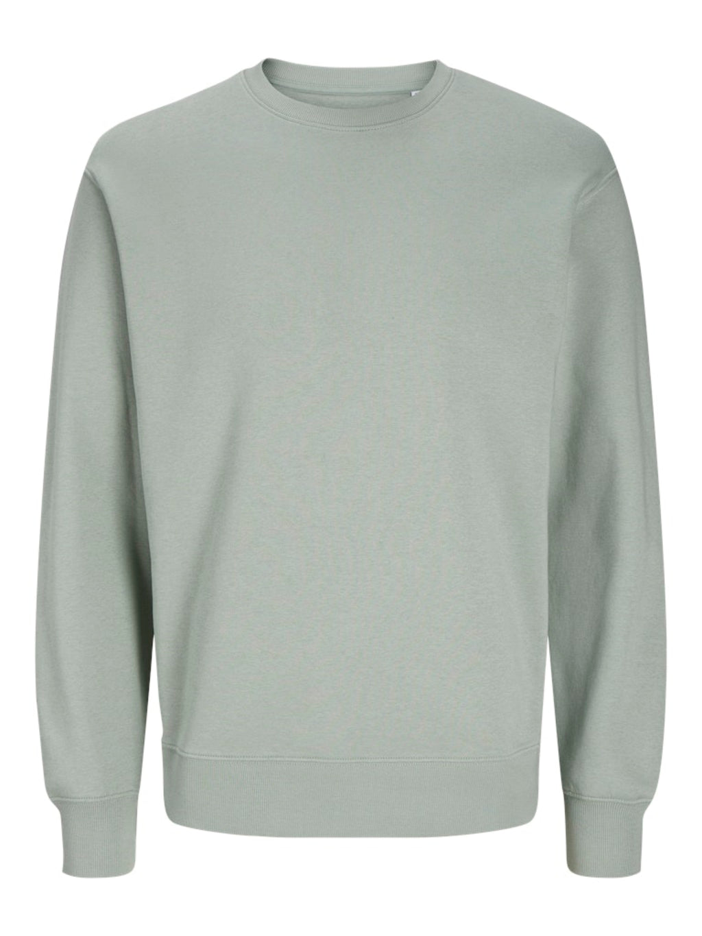 JJESTAR BASIC SWEAT CREW NECK