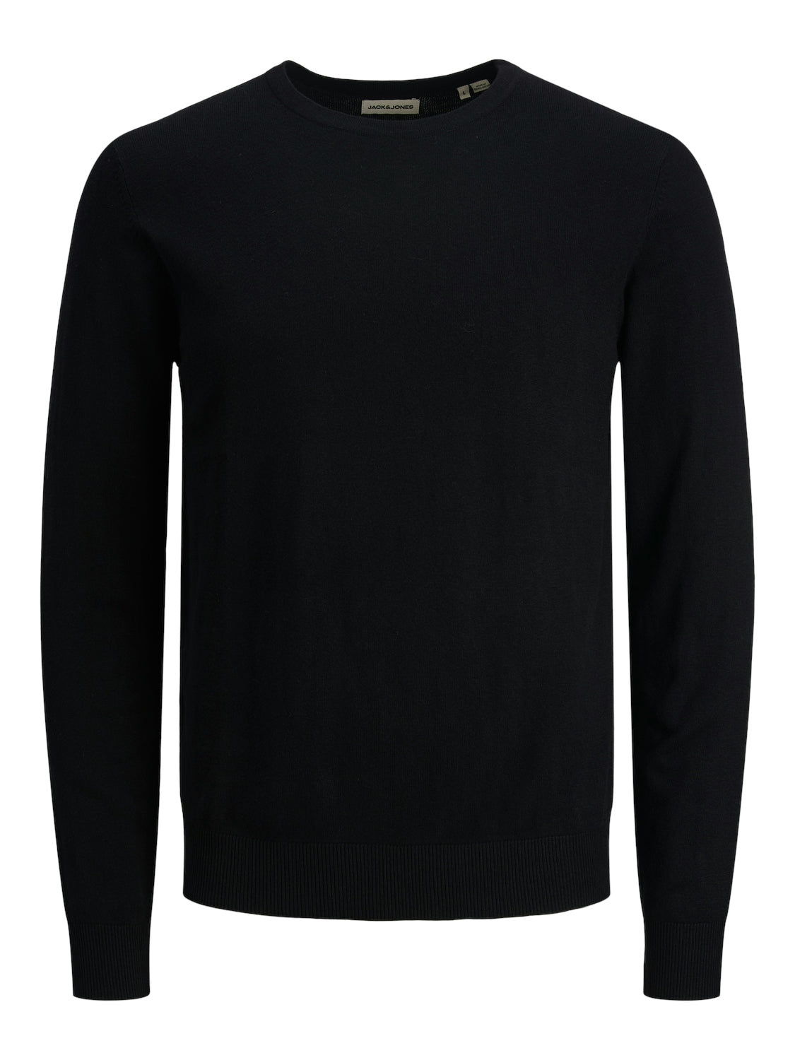 JJEEMIL KNIT CREW NECK