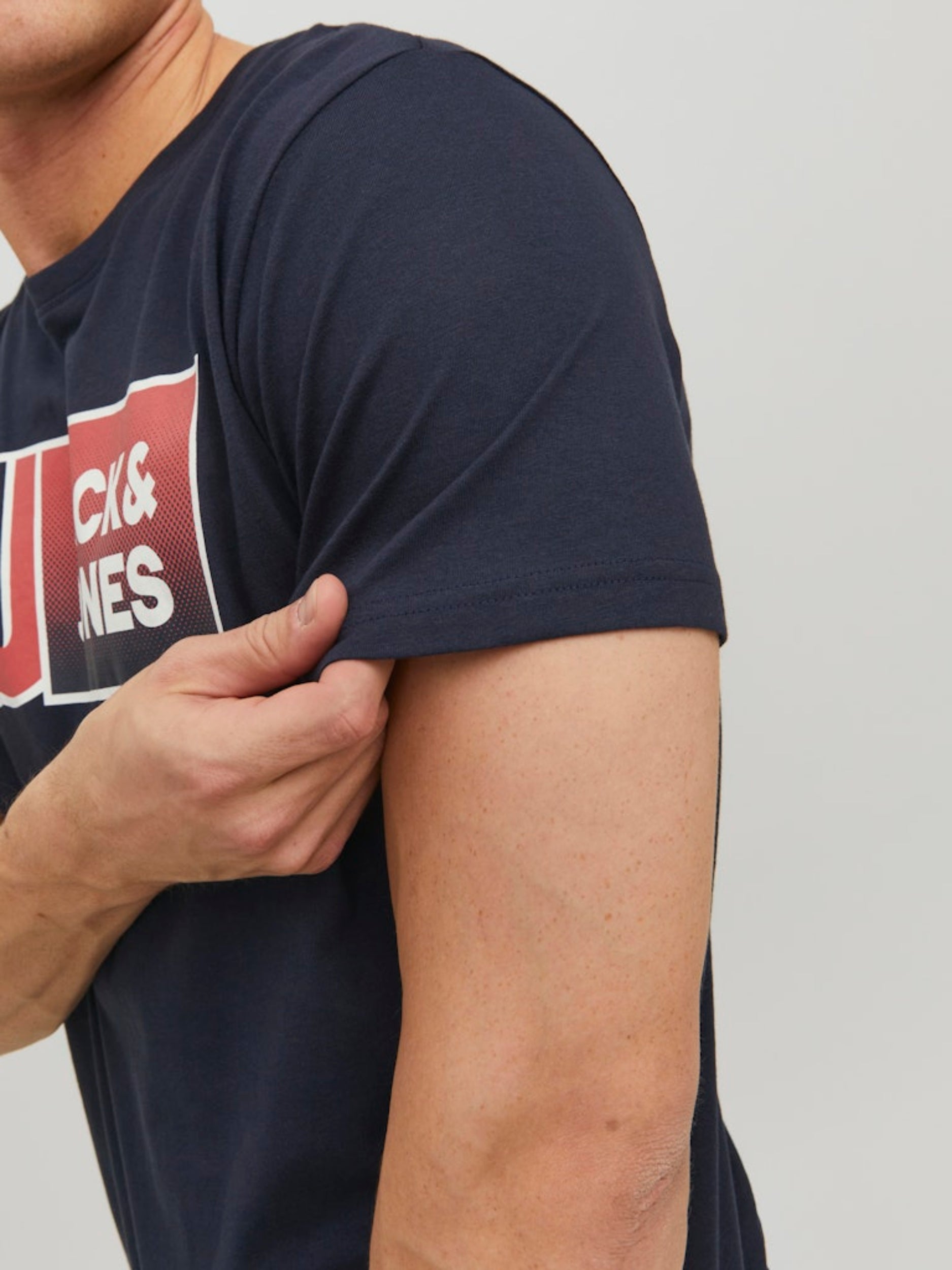 Jack & Jones Jcologan Tee