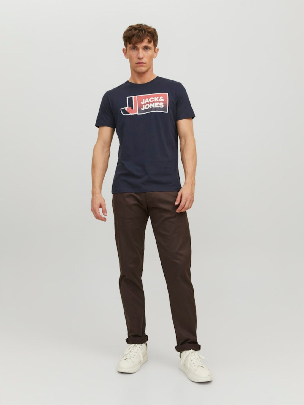 Jack & Jones Jcologan Tee